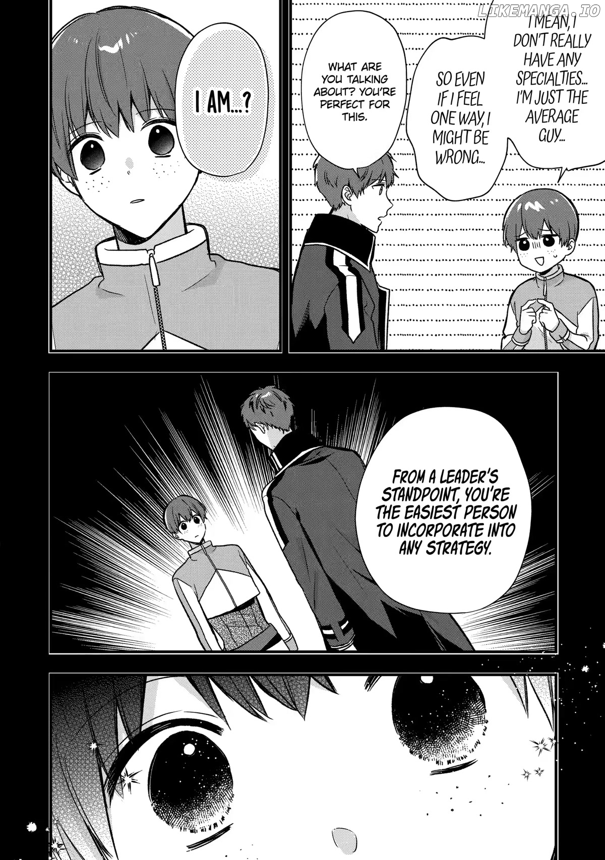 Demoted to a Teacher, the Strongest Sage Raises an Unbeatable Class chapter 25 - page 16