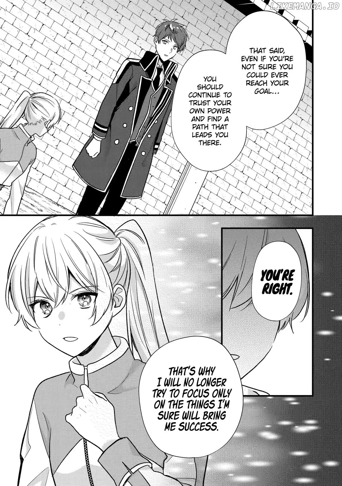 Demoted to a Teacher, the Strongest Sage Raises an Unbeatable Class chapter 25 - page 27