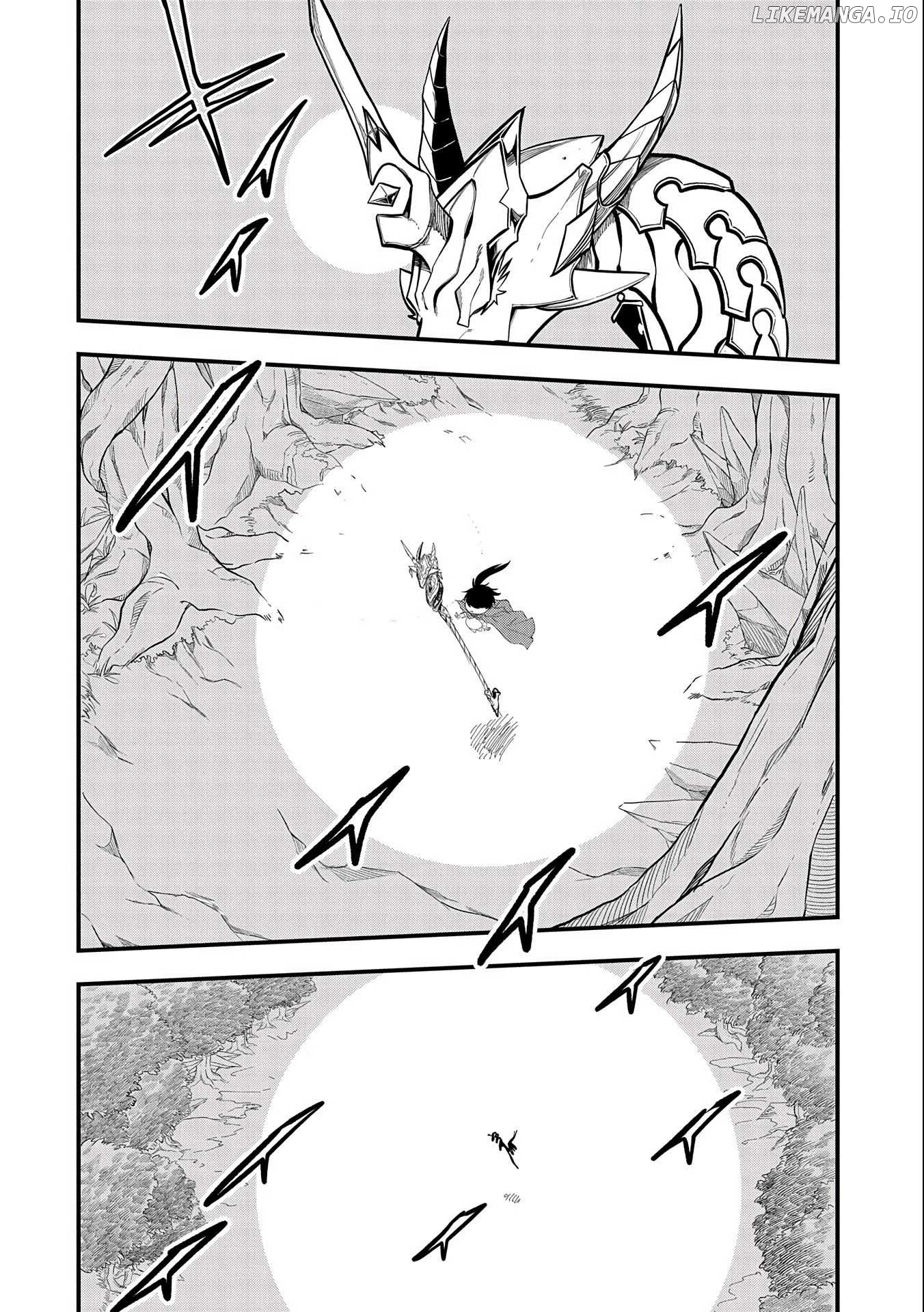 Since My Previous Life Was A Wise Man, I Can Afford To Live chapter 2 - page 17