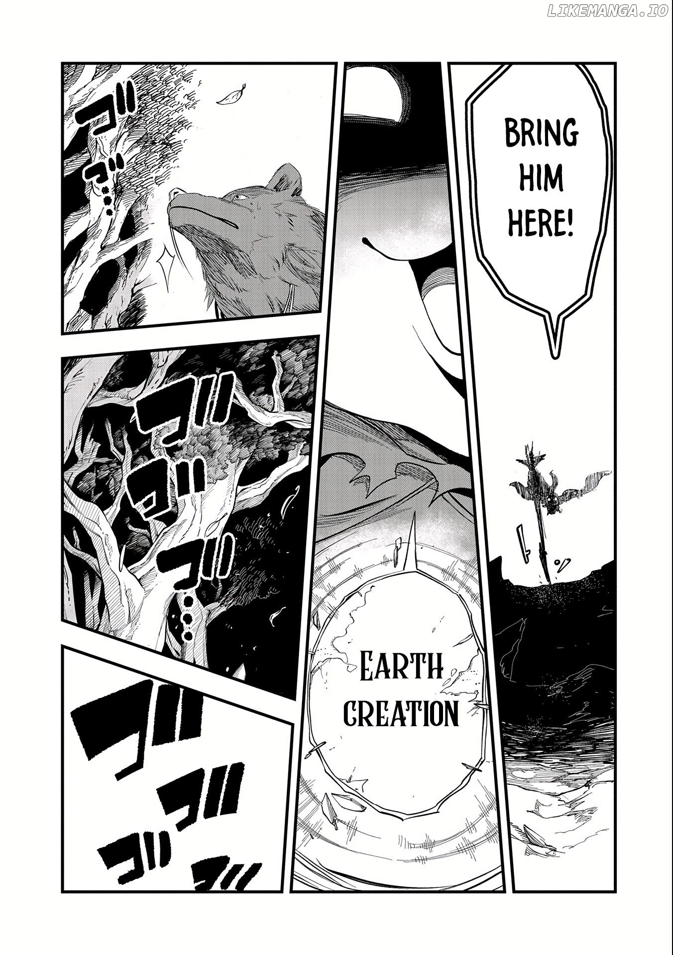 Since My Previous Life Was A Wise Man, I Can Afford To Live chapter 2 - page 22
