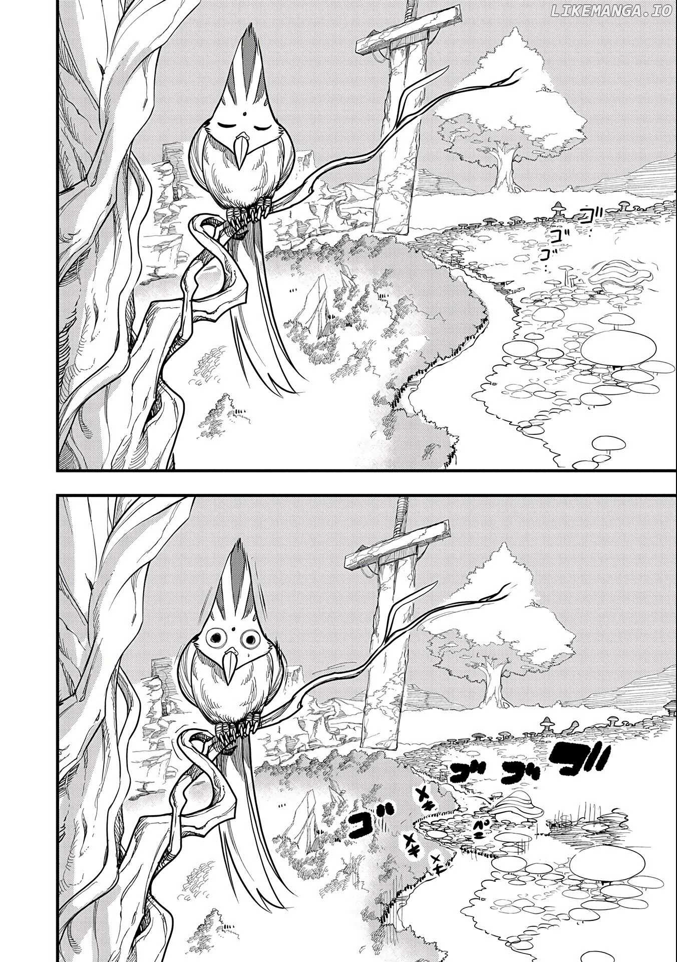 Since My Previous Life Was A Wise Man, I Can Afford To Live chapter 2 - page 23
