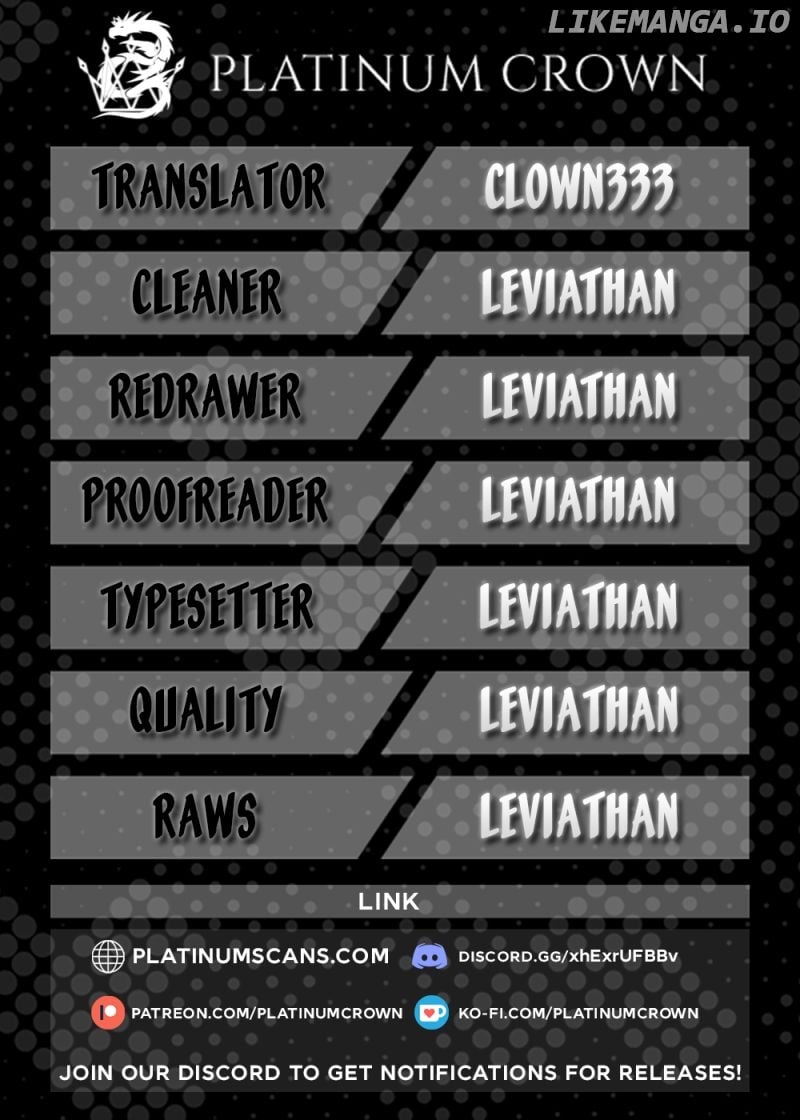 Since My Previous Life Was A Wise Man, I Can Afford To Live chapter 3 - page 1