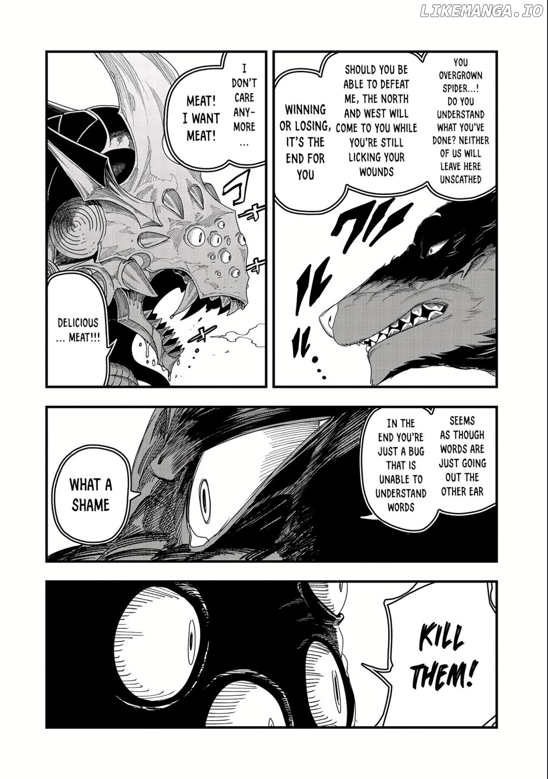 Since My Previous Life Was A Wise Man, I Can Afford To Live chapter 3 - page 15