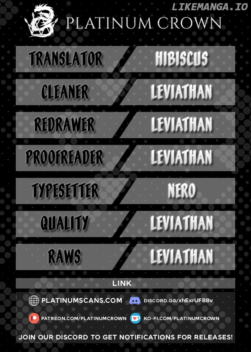 Since My Previous Life Was A Wise Man, I Can Afford To Live chapter 4.1 - page 1
