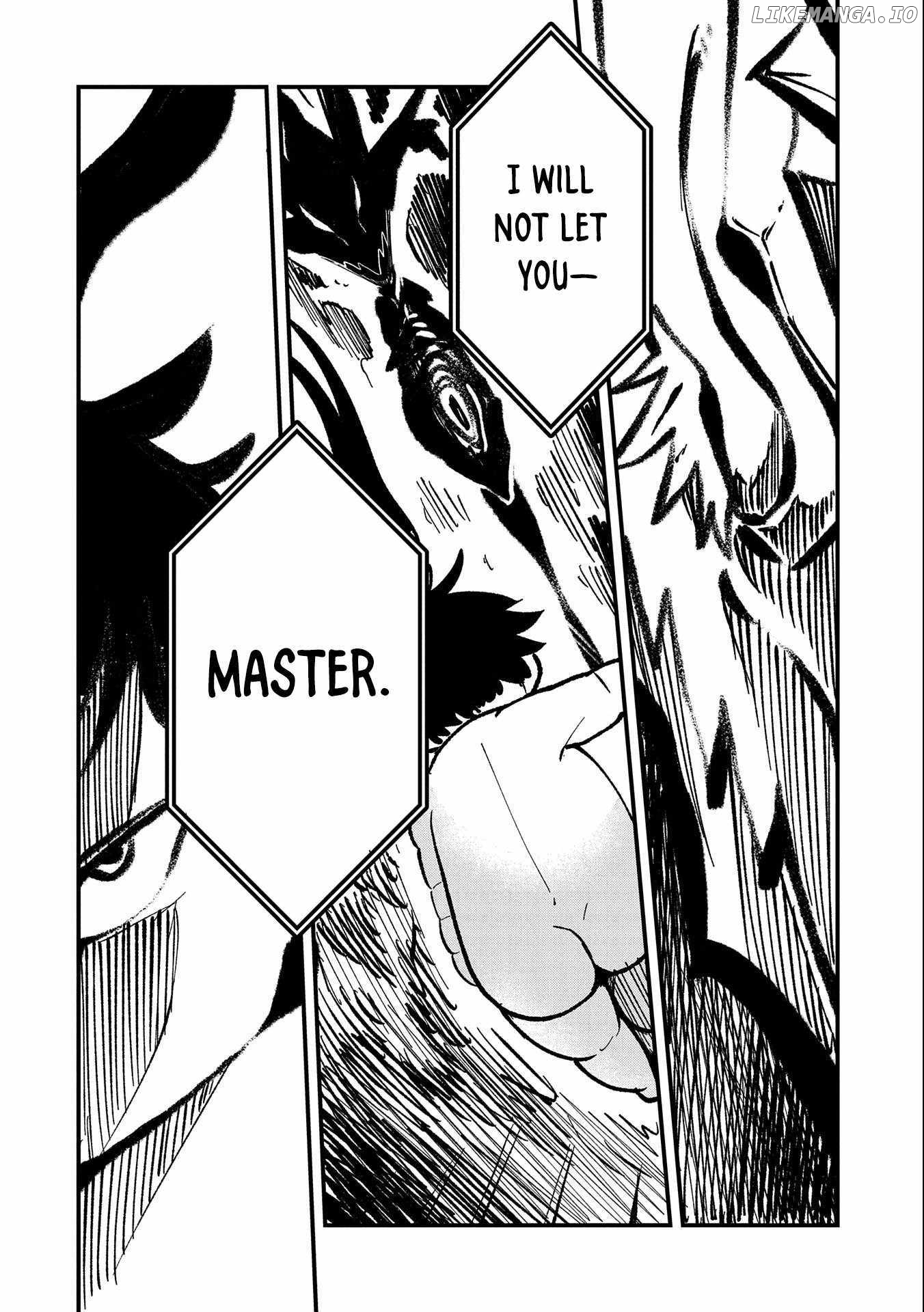 Since My Previous Life Was A Wise Man, I Can Afford To Live chapter 6 - page 9