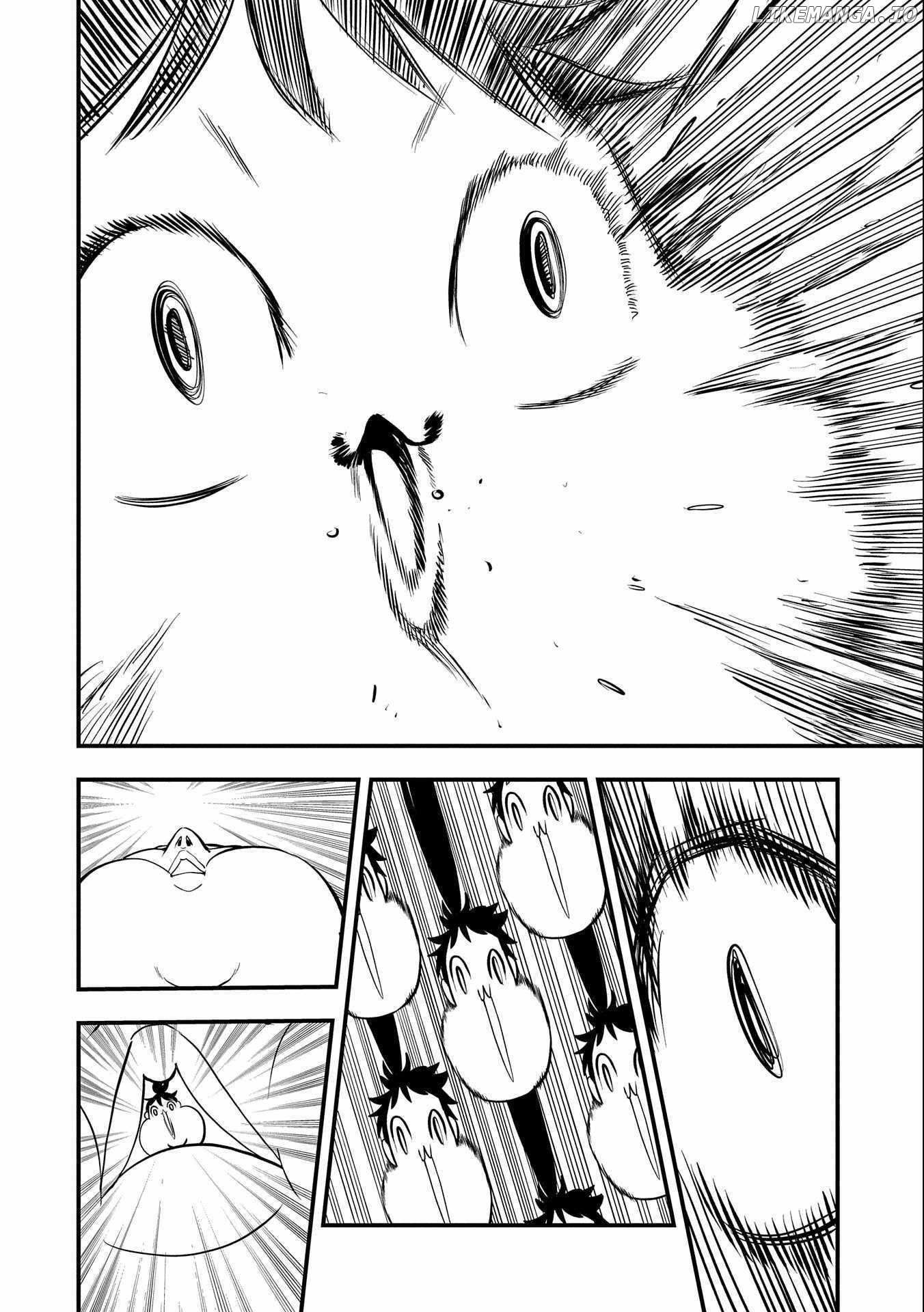 Since My Previous Life Was A Wise Man, I Can Afford To Live chapter 6 - page 7