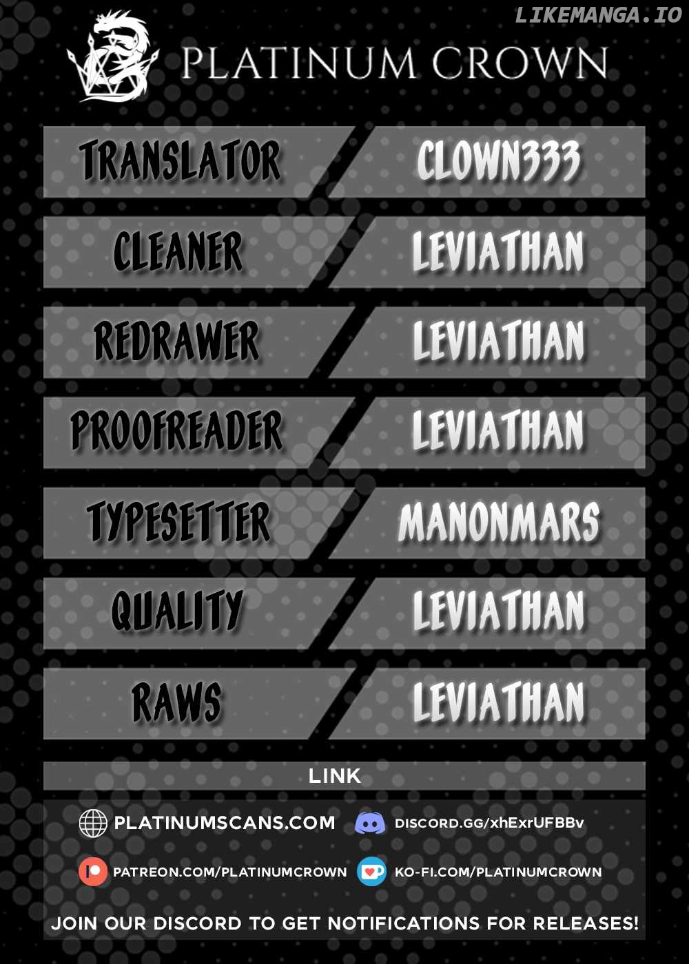 Since My Previous Life Was A Wise Man, I Can Afford To Live chapter 7.1 - page 1