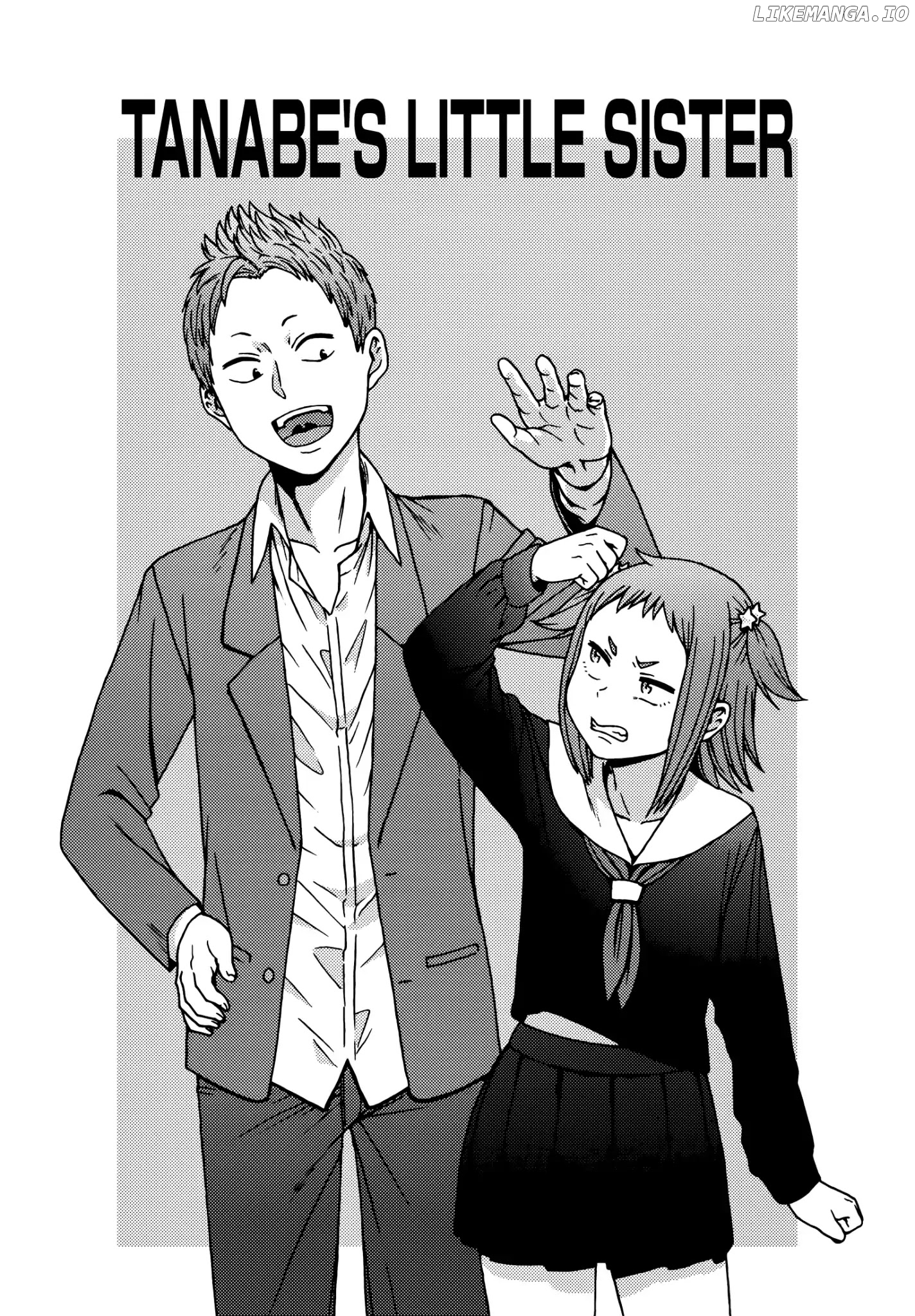 Tomo-chan wa Onnanoko! chapter 841.1 - page 5