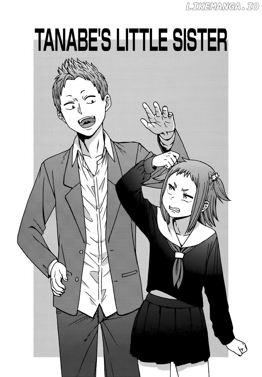 Tomo-chan wa Onnanoko! chapter 841.5 - page 5