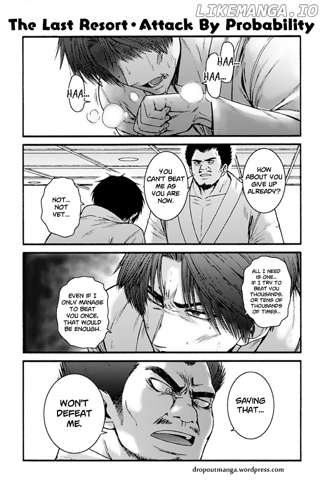 Tomo-chan wa Onnanoko! chapter 937 - page 1