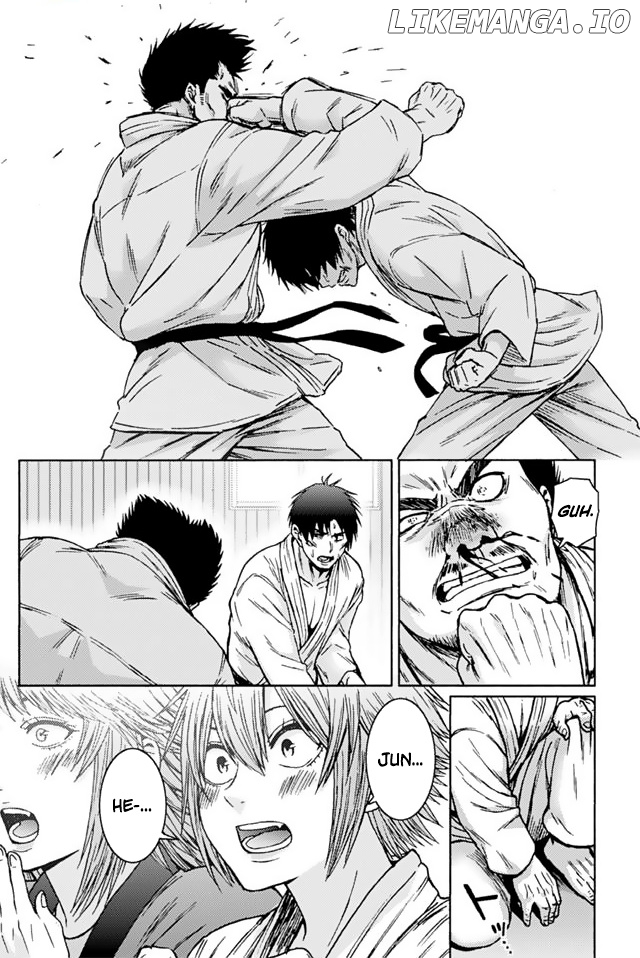 Tomo-chan wa Onnanoko! chapter 947 - page 1