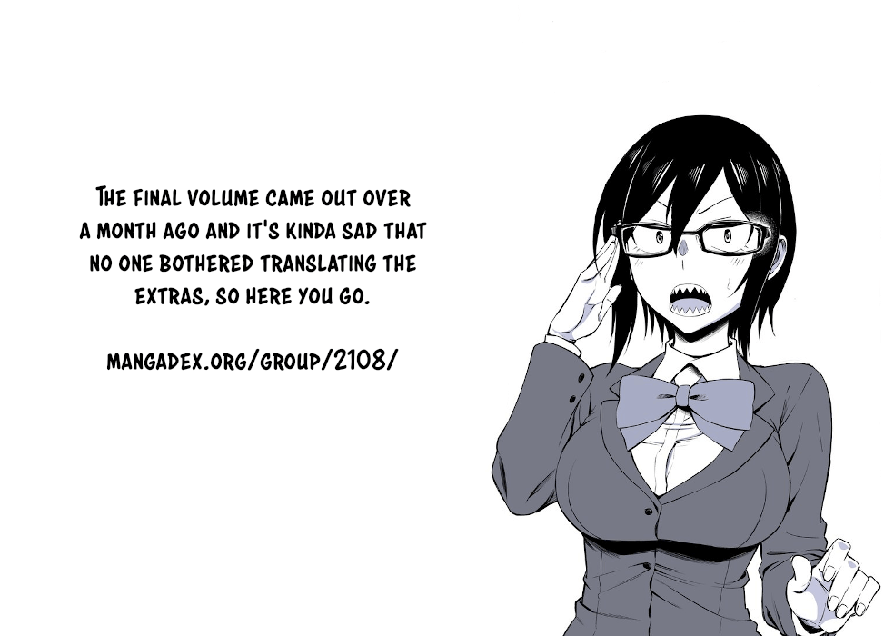 Tomo-chan wa Onnanoko! chapter 953.6 - page 24