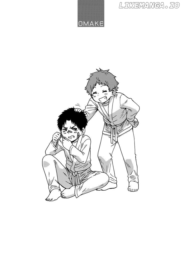 Tomo-chan wa Onnanoko! chapter 493.5 - page 5
