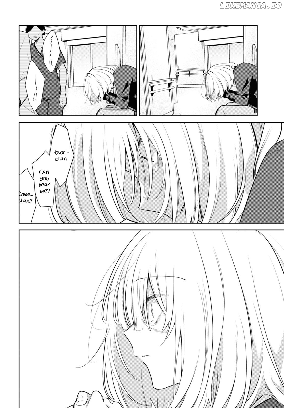 Kimi To Tsuzuru Utakata chapter 31 - page 16