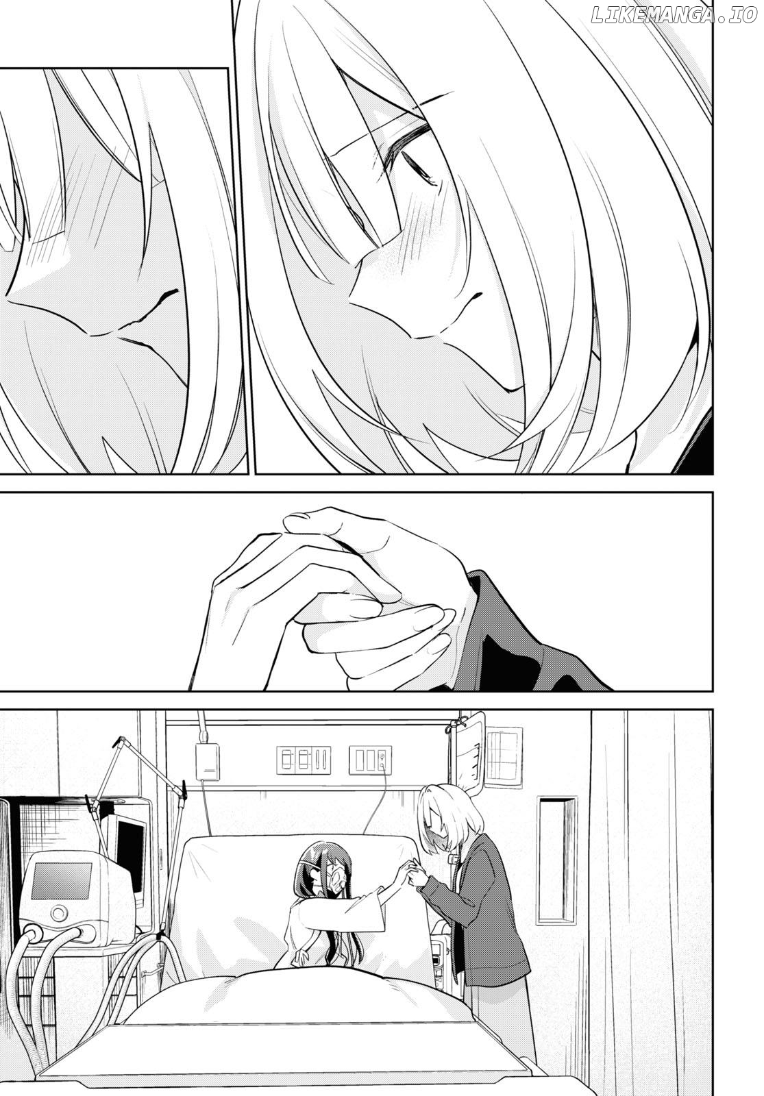 Kimi To Tsuzuru Utakata chapter 31 - page 29