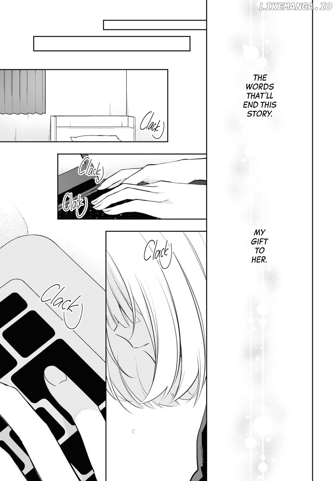 Kimi To Tsuzuru Utakata chapter 31 - page 34