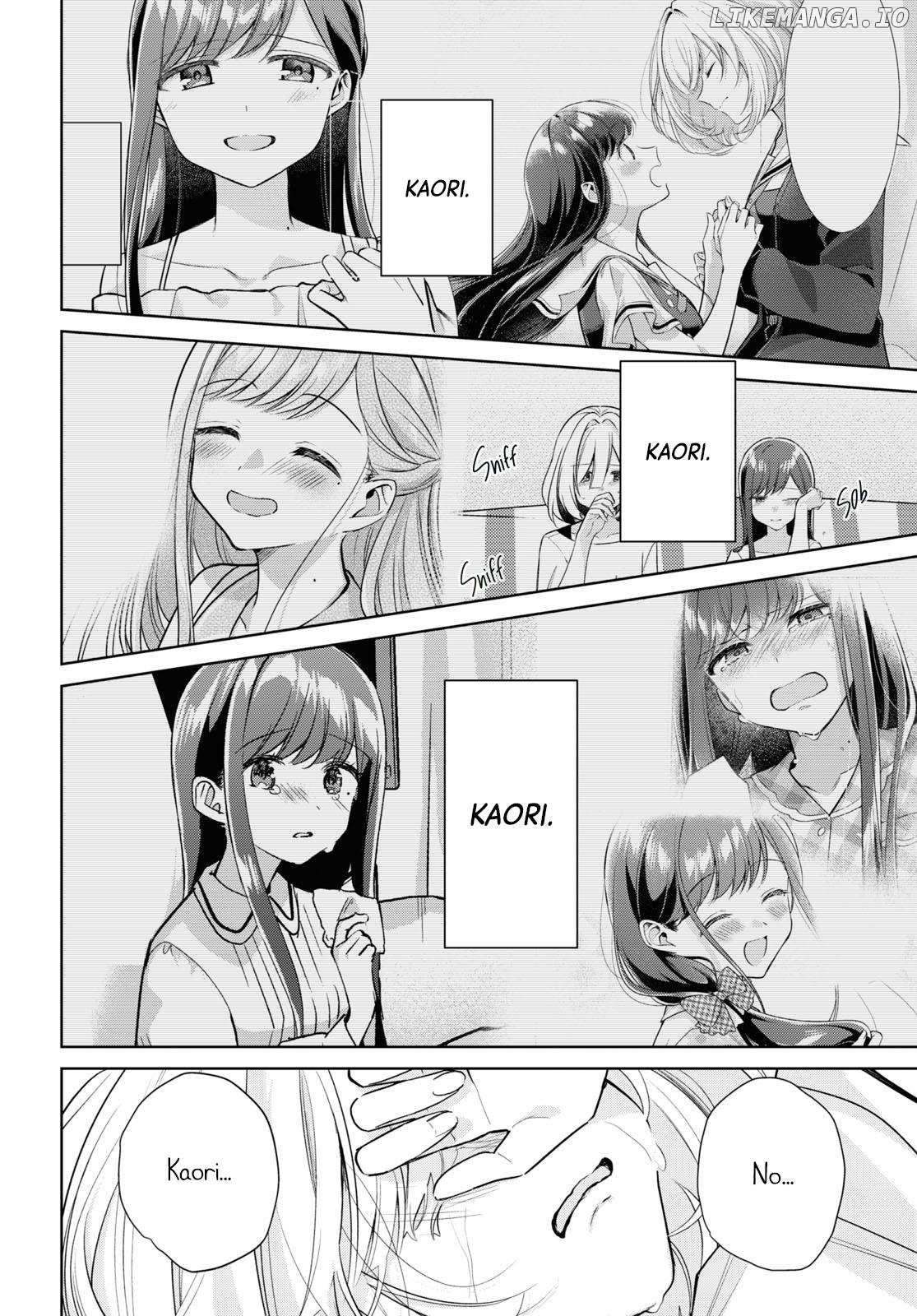 Kimi To Tsuzuru Utakata chapter 31 - page 6