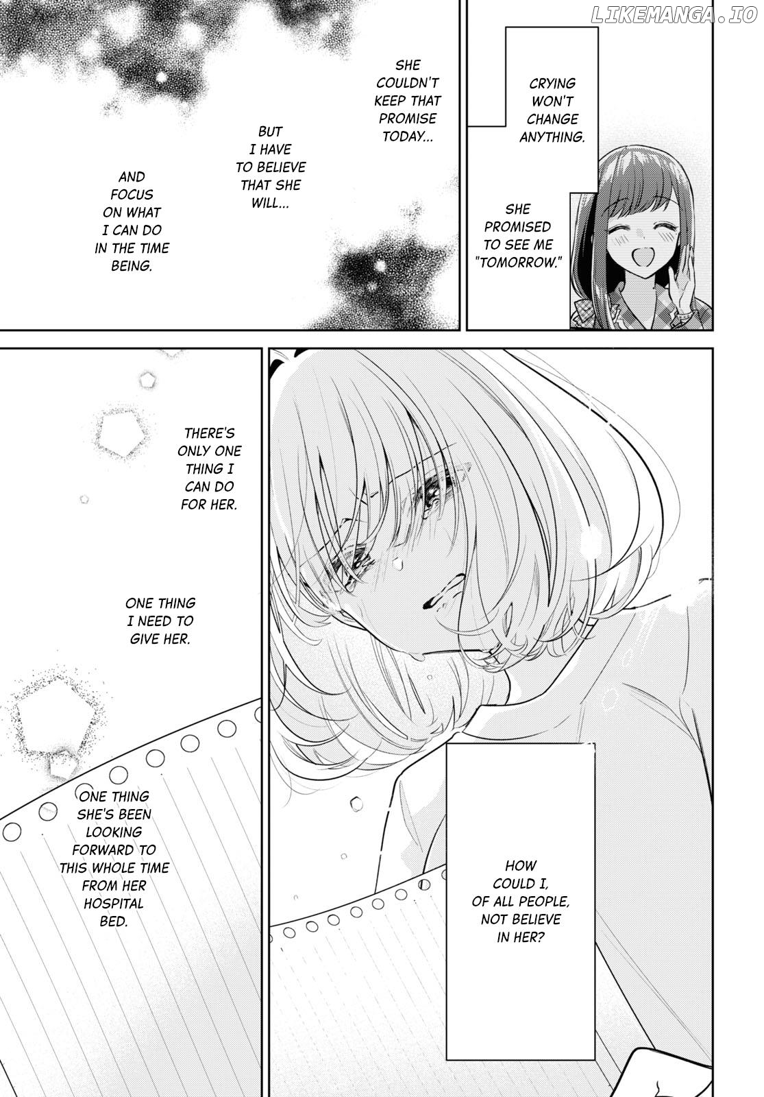 Kimi To Tsuzuru Utakata chapter 31 - page 9