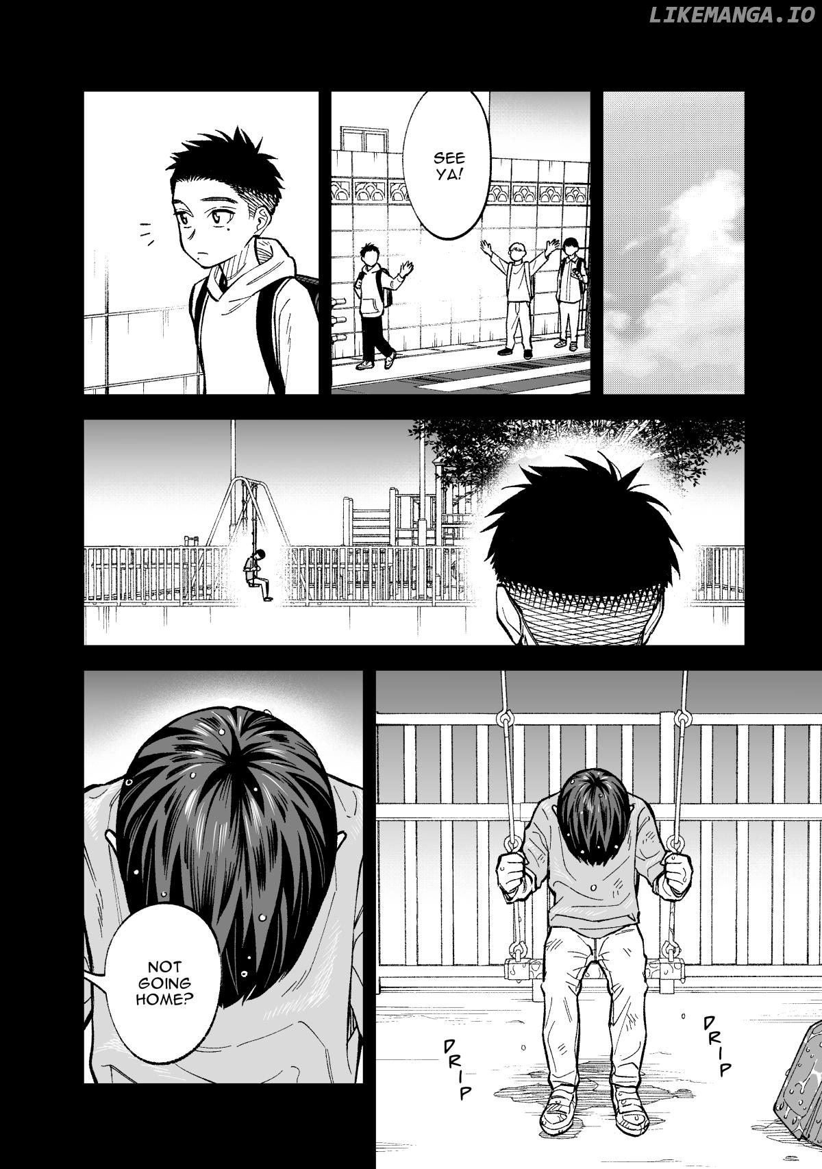 Kono Gomi O Nanto Yobu chapter 5 - page 4