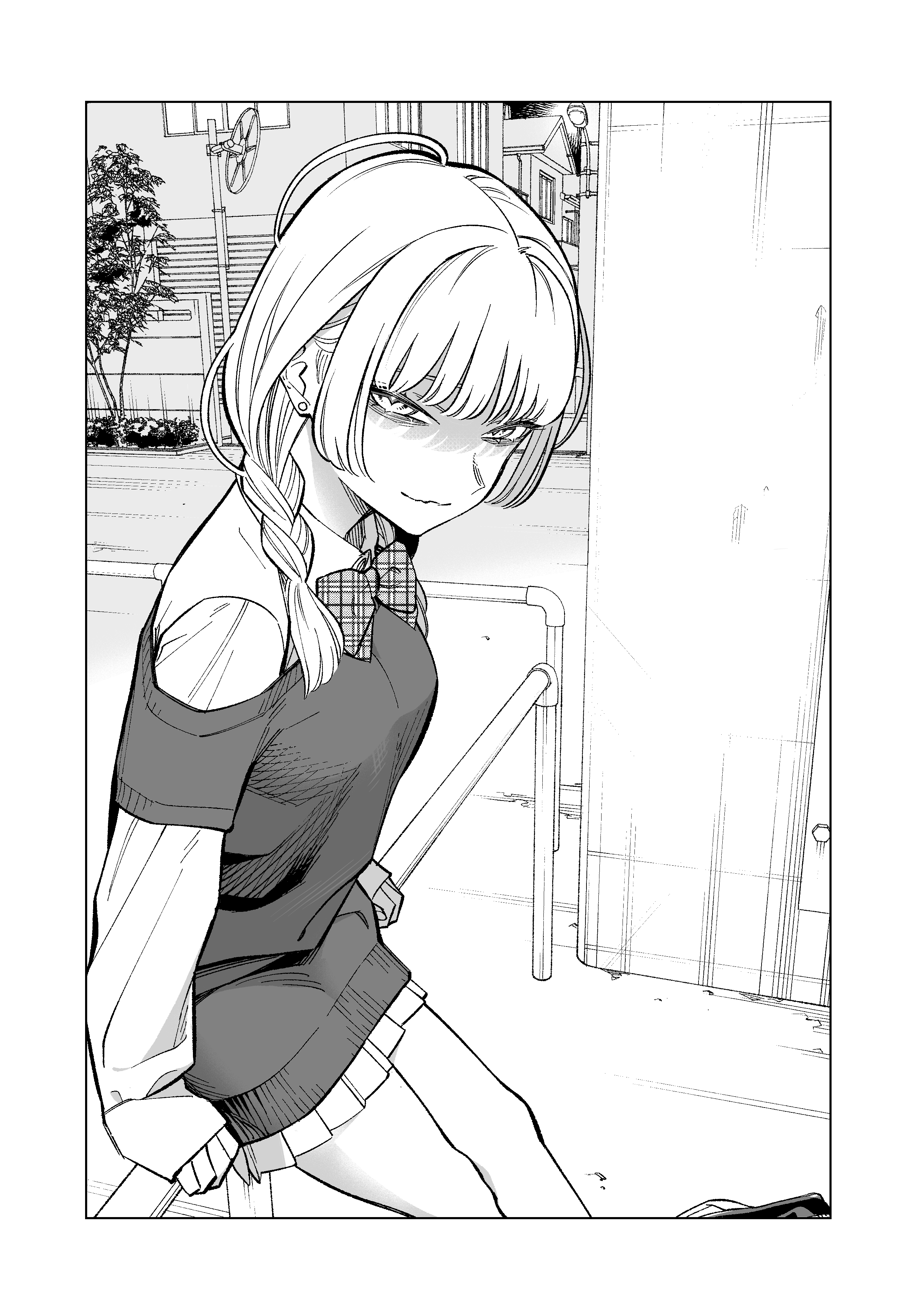 Kono Gomi O Nanto Yobu chapter 10 - page 5
