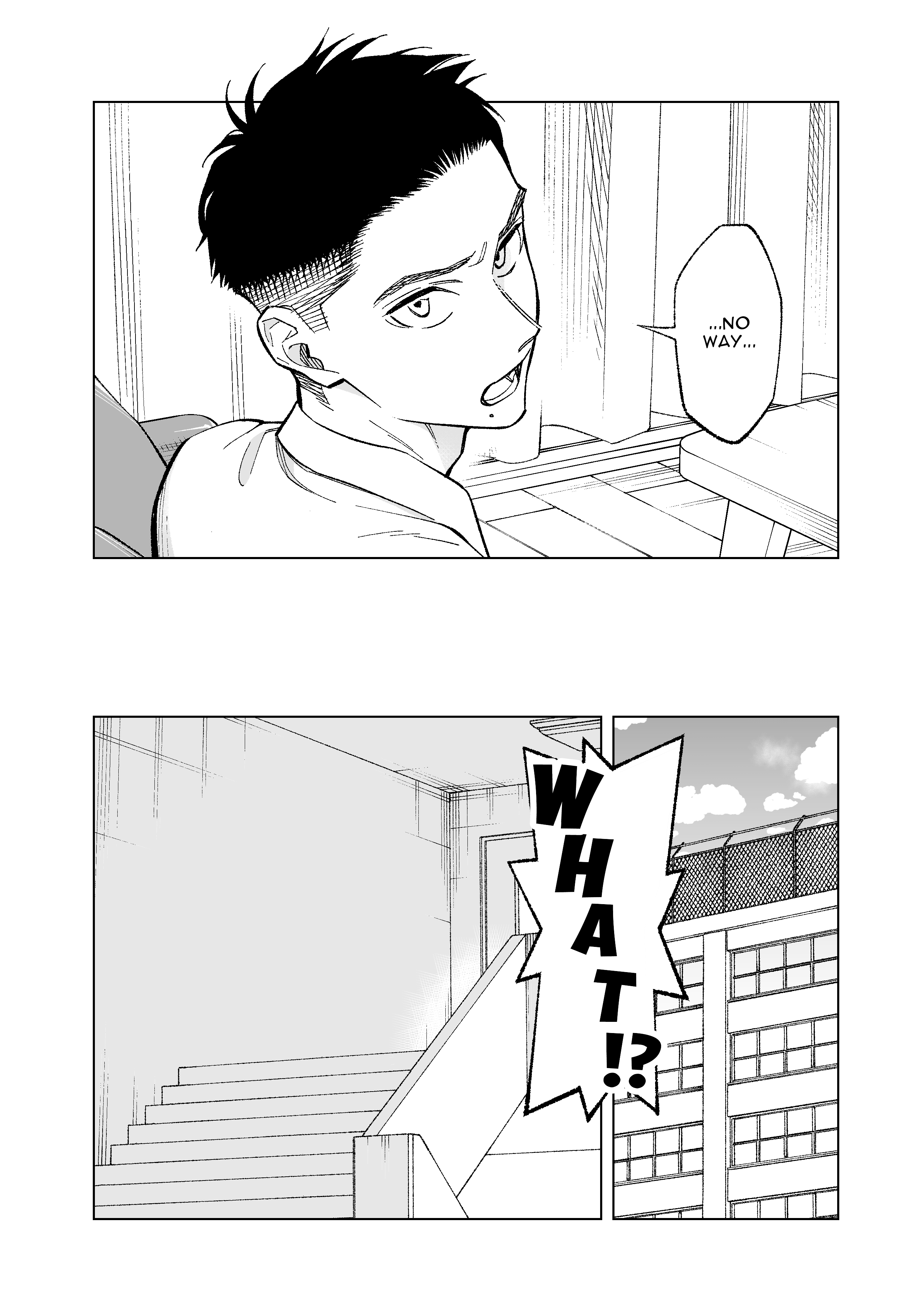 Kono Gomi O Nanto Yobu chapter 12 - page 6