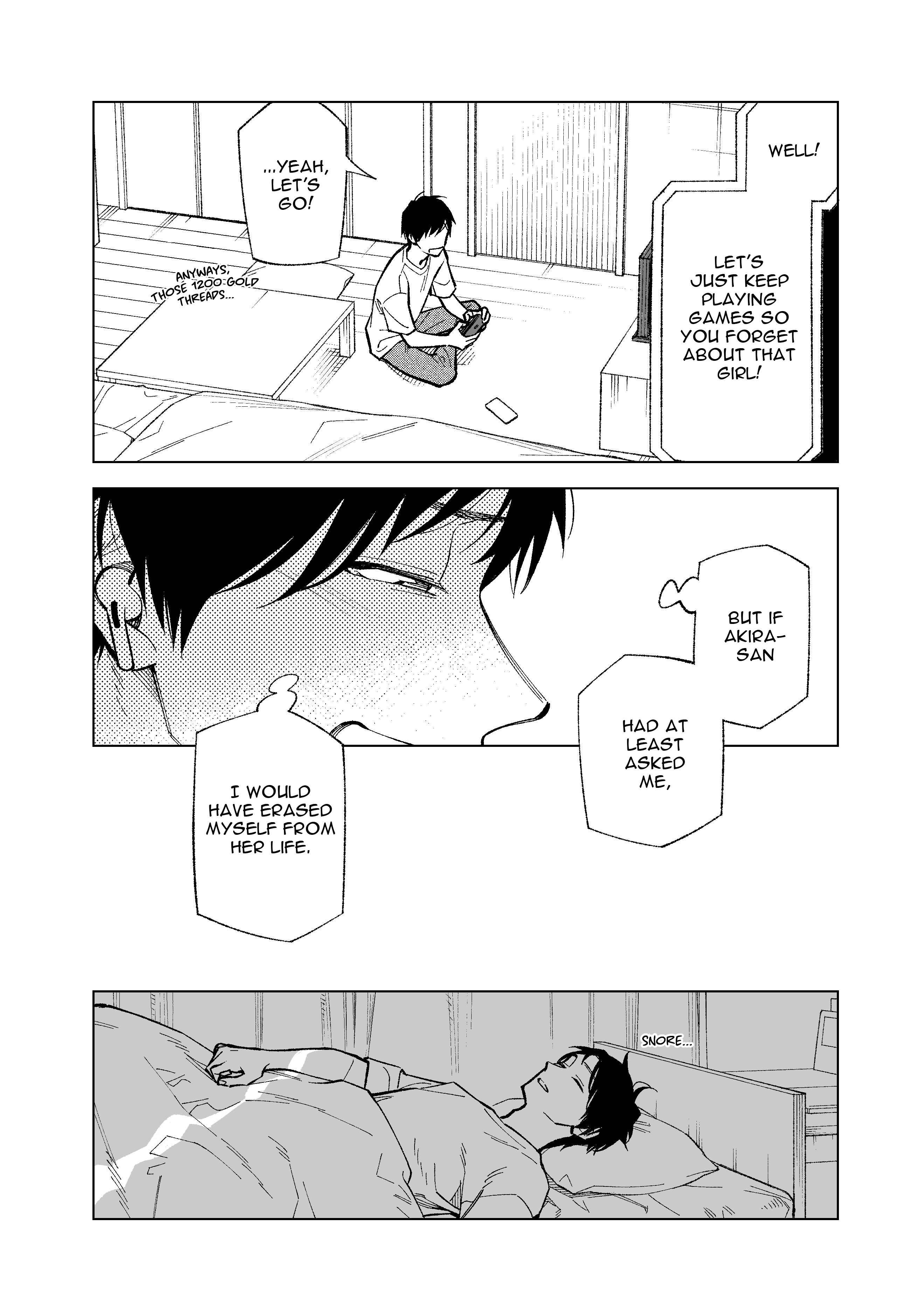 Kono Gomi O Nanto Yobu chapter 16 - page 8