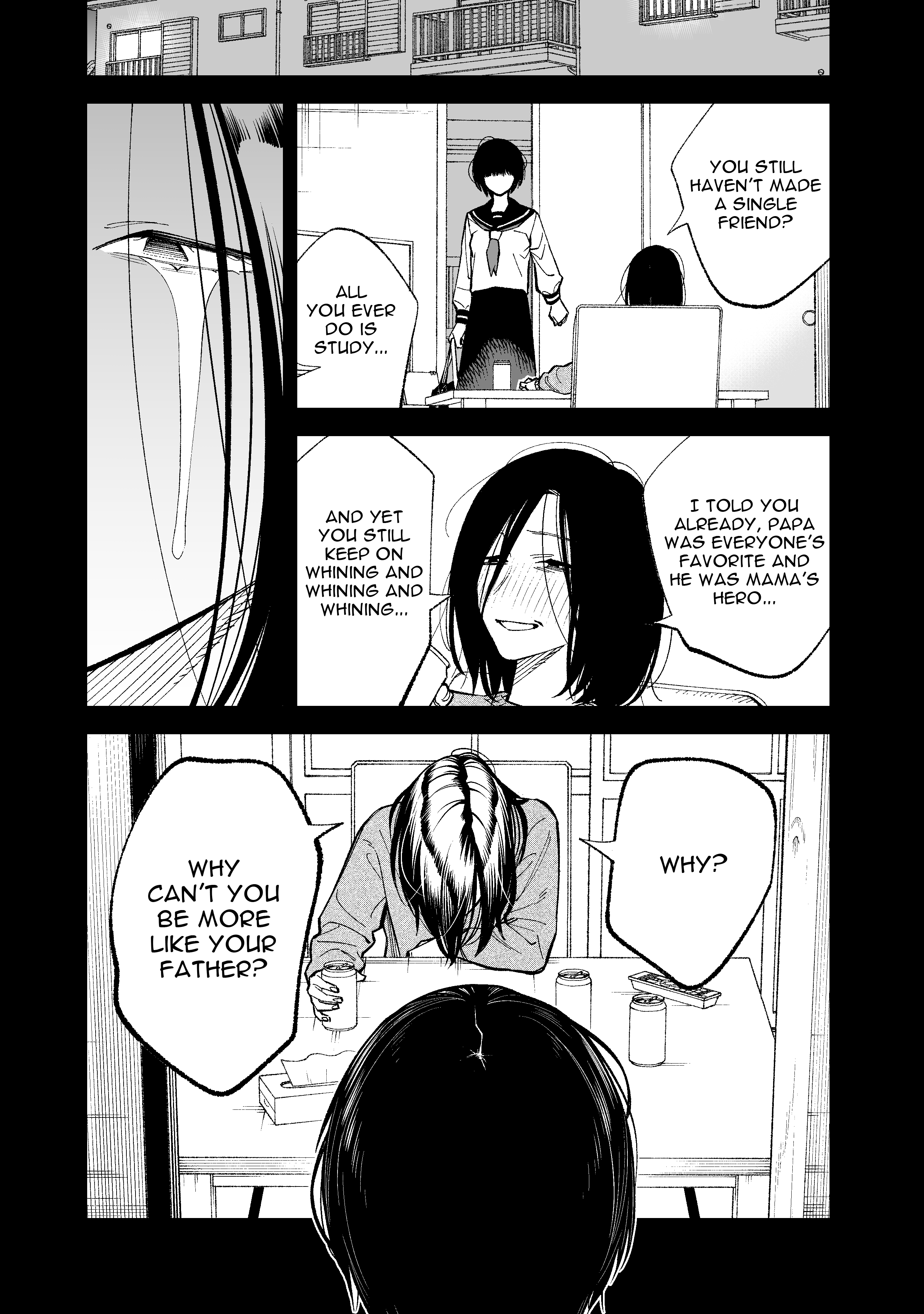 Kono Gomi O Nanto Yobu chapter 19 - page 5