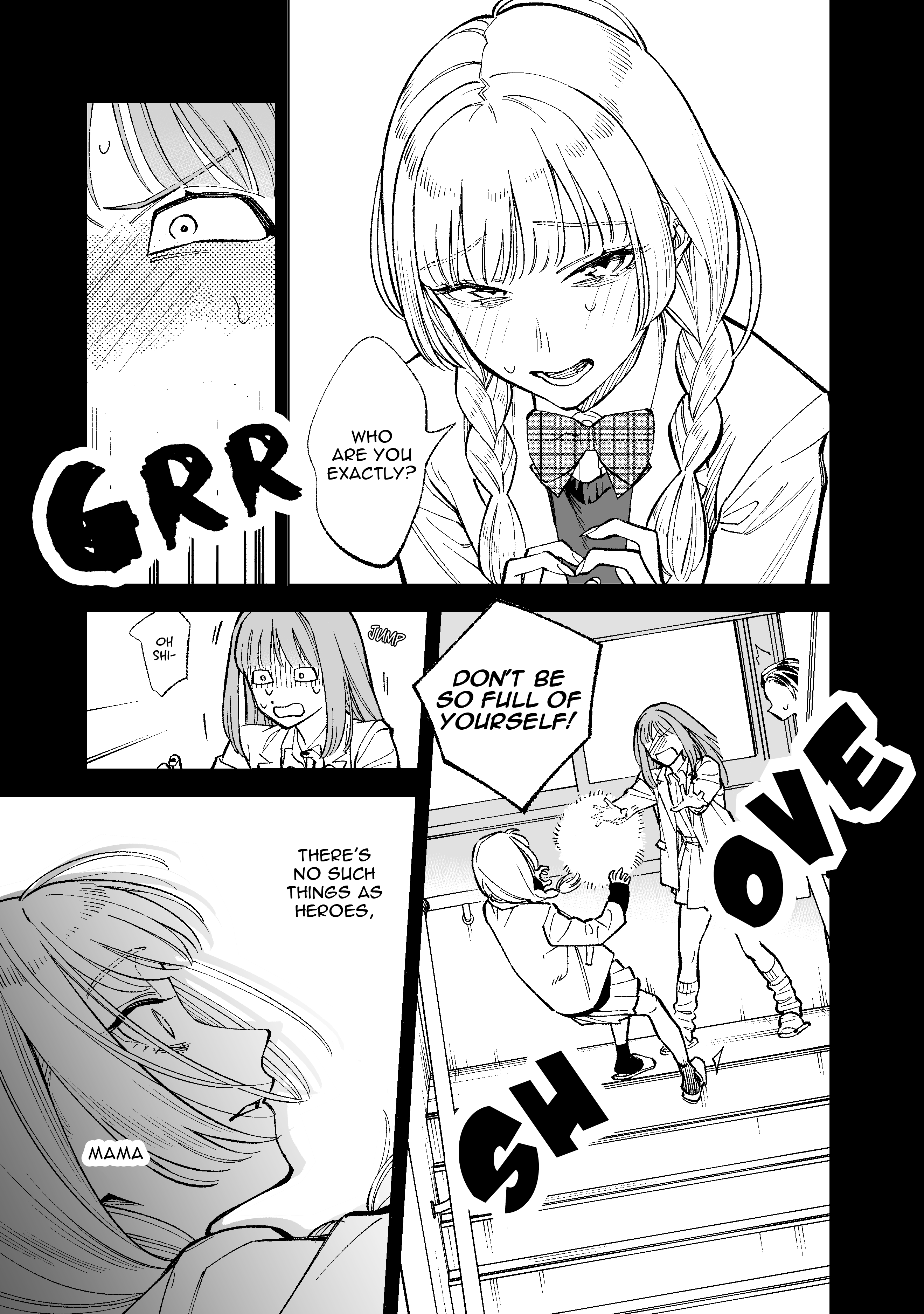 Kono Gomi O Nanto Yobu chapter 19 - page 9