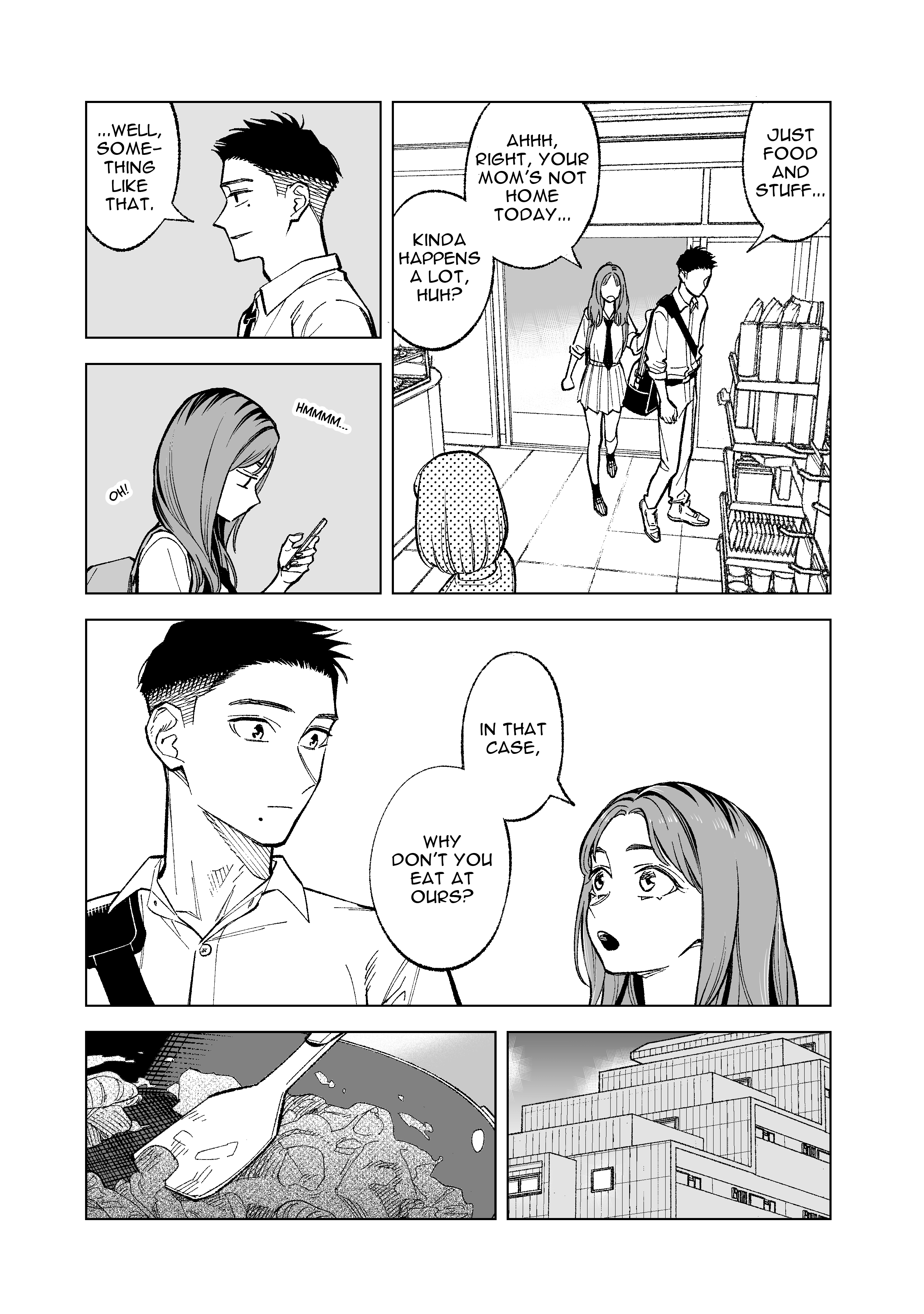 Kono Gomi O Nanto Yobu chapter 22 - page 5