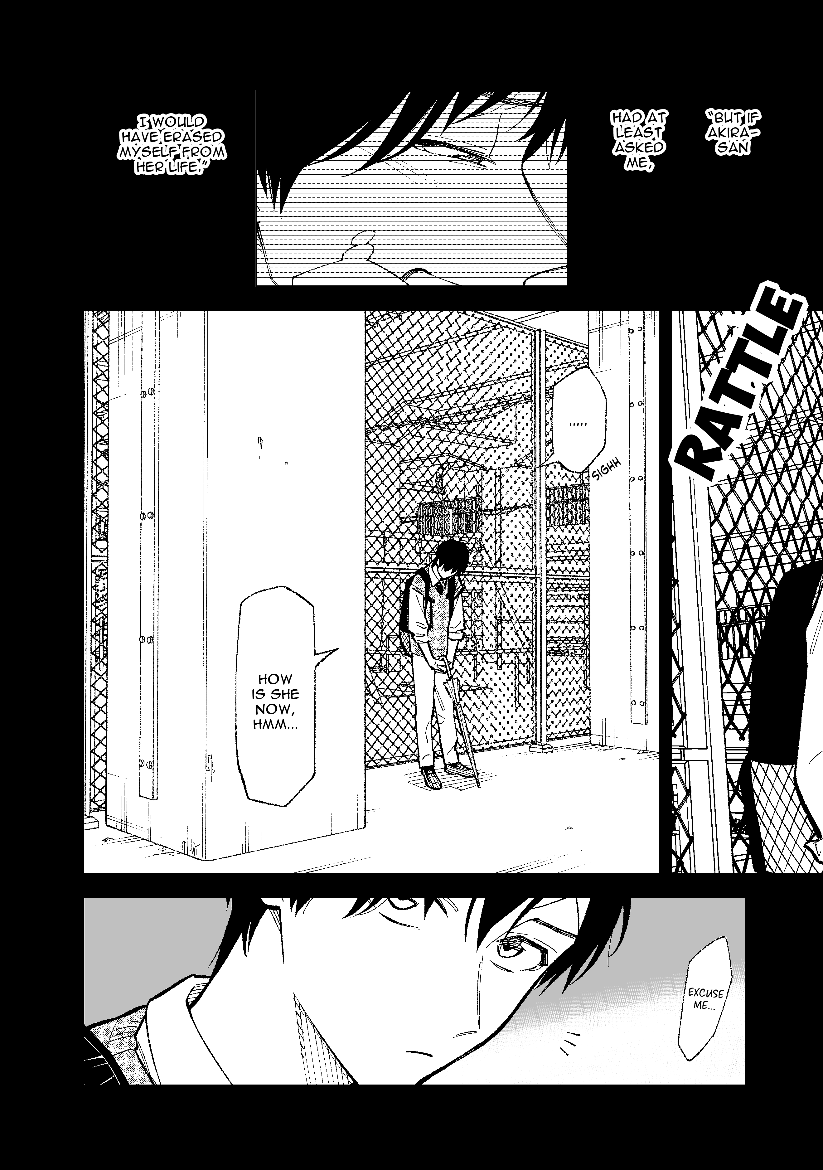 Kono Gomi O Nanto Yobu chapter 24 - page 4