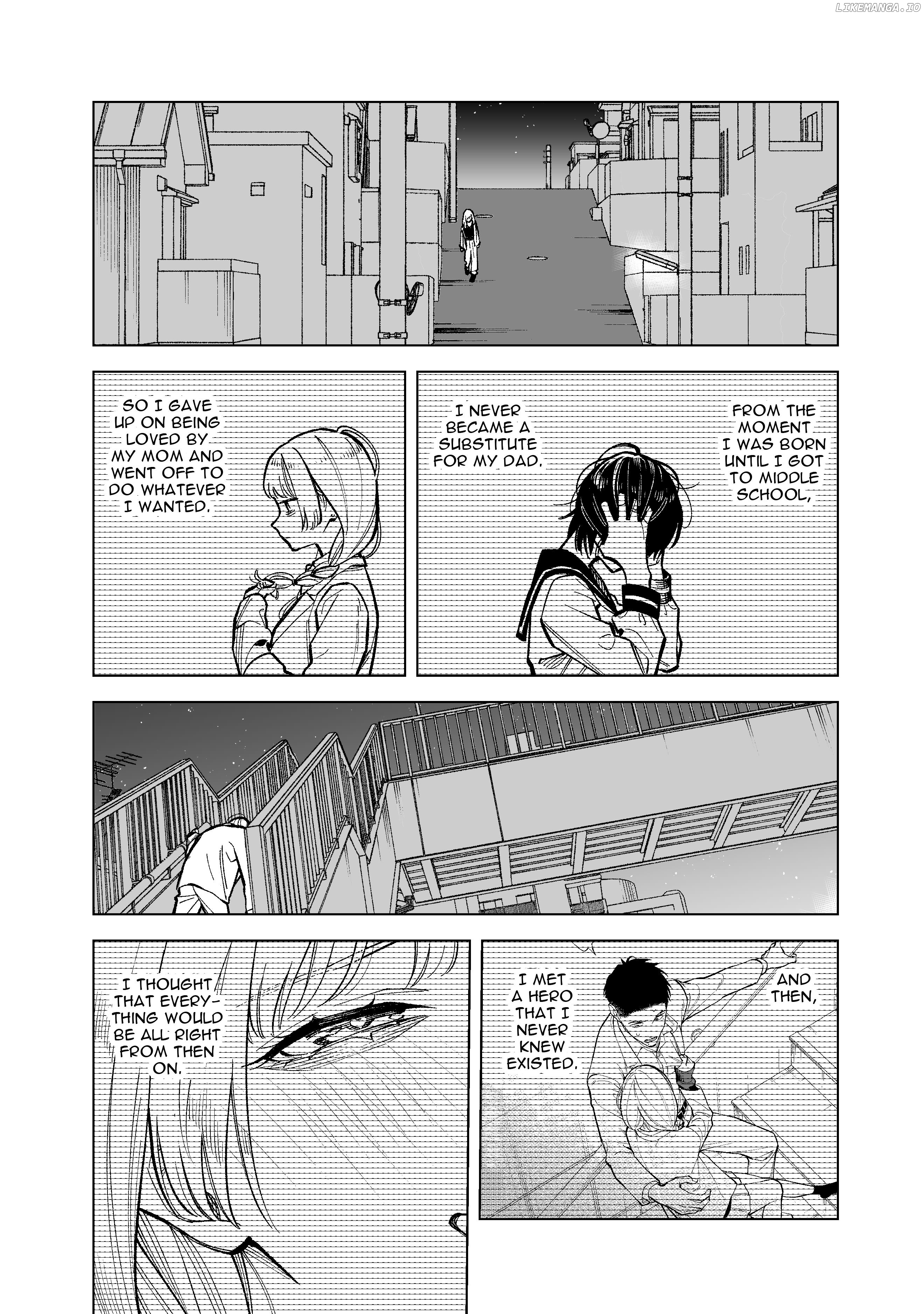 Kono Gomi O Nanto Yobu chapter 26 - page 4