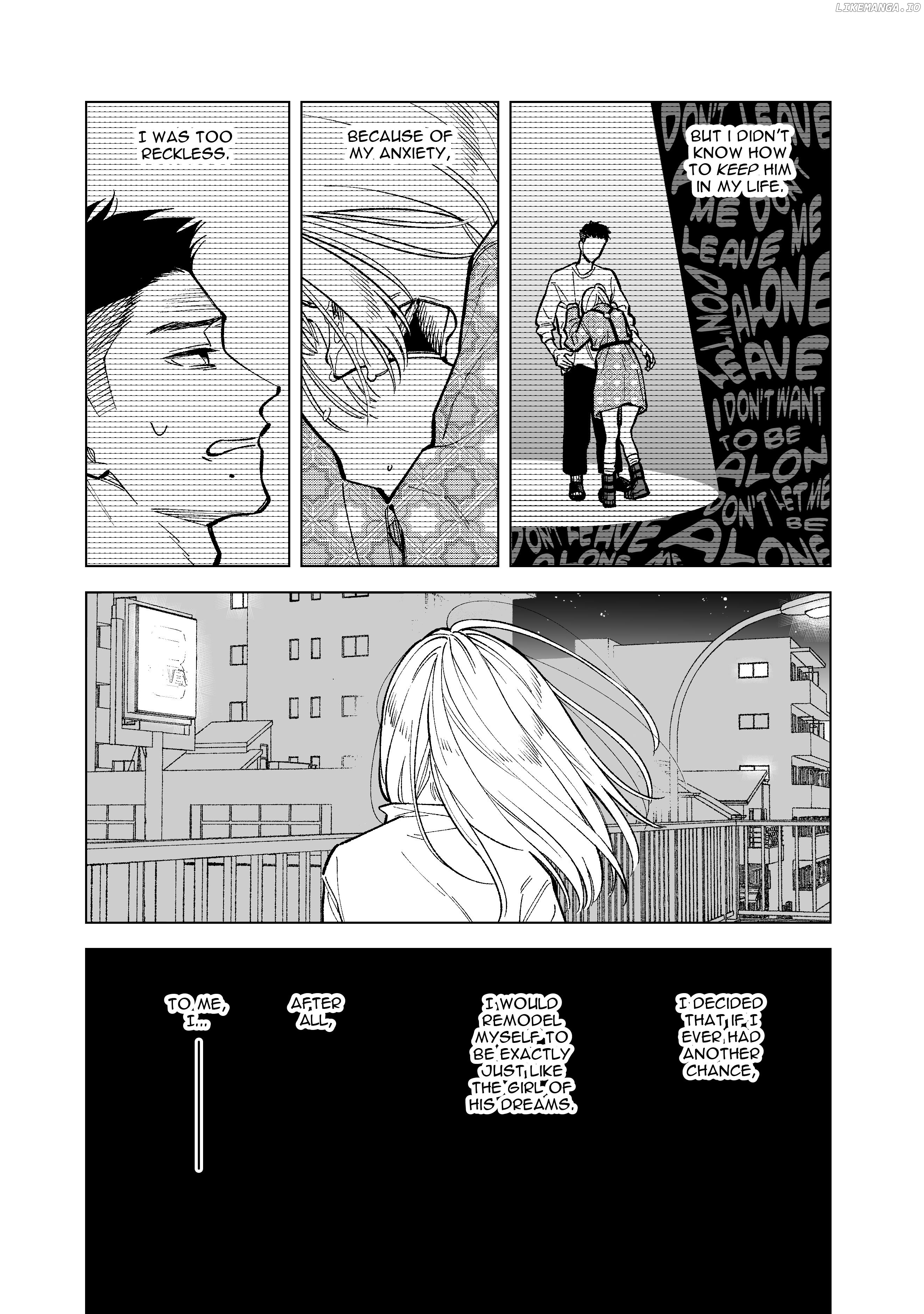 Kono Gomi O Nanto Yobu chapter 26 - page 5