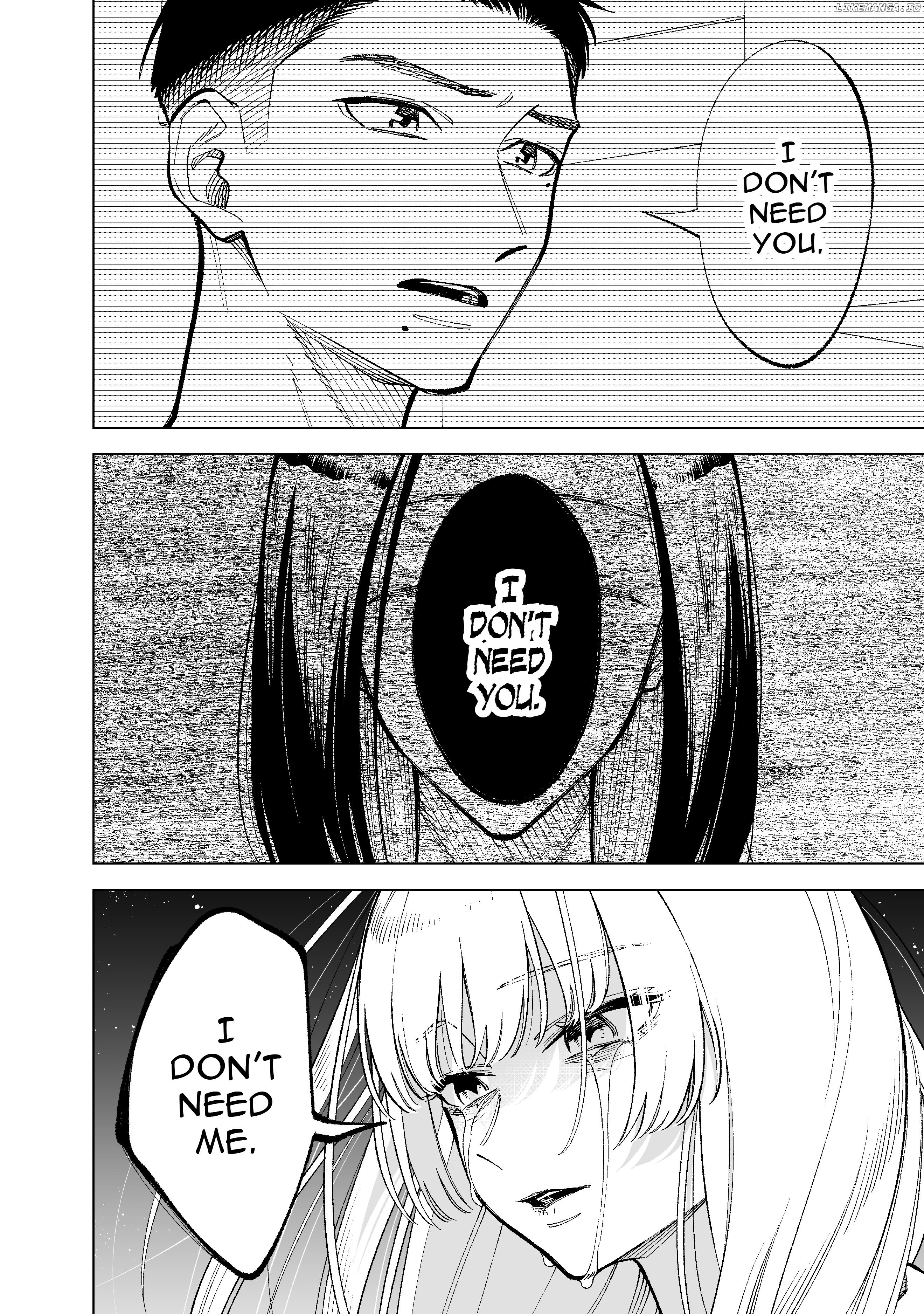 Kono Gomi O Nanto Yobu chapter 26 - page 6