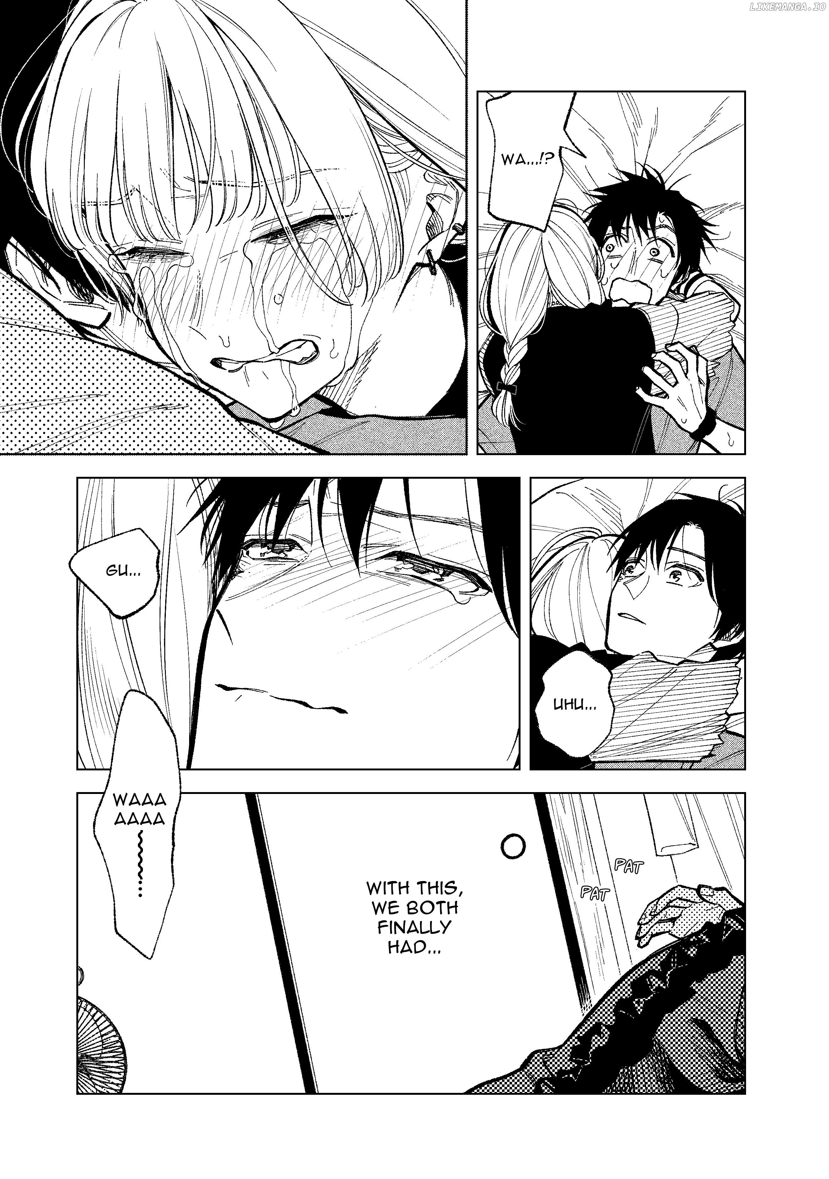 Kono Gomi O Nanto Yobu chapter 29 - page 11