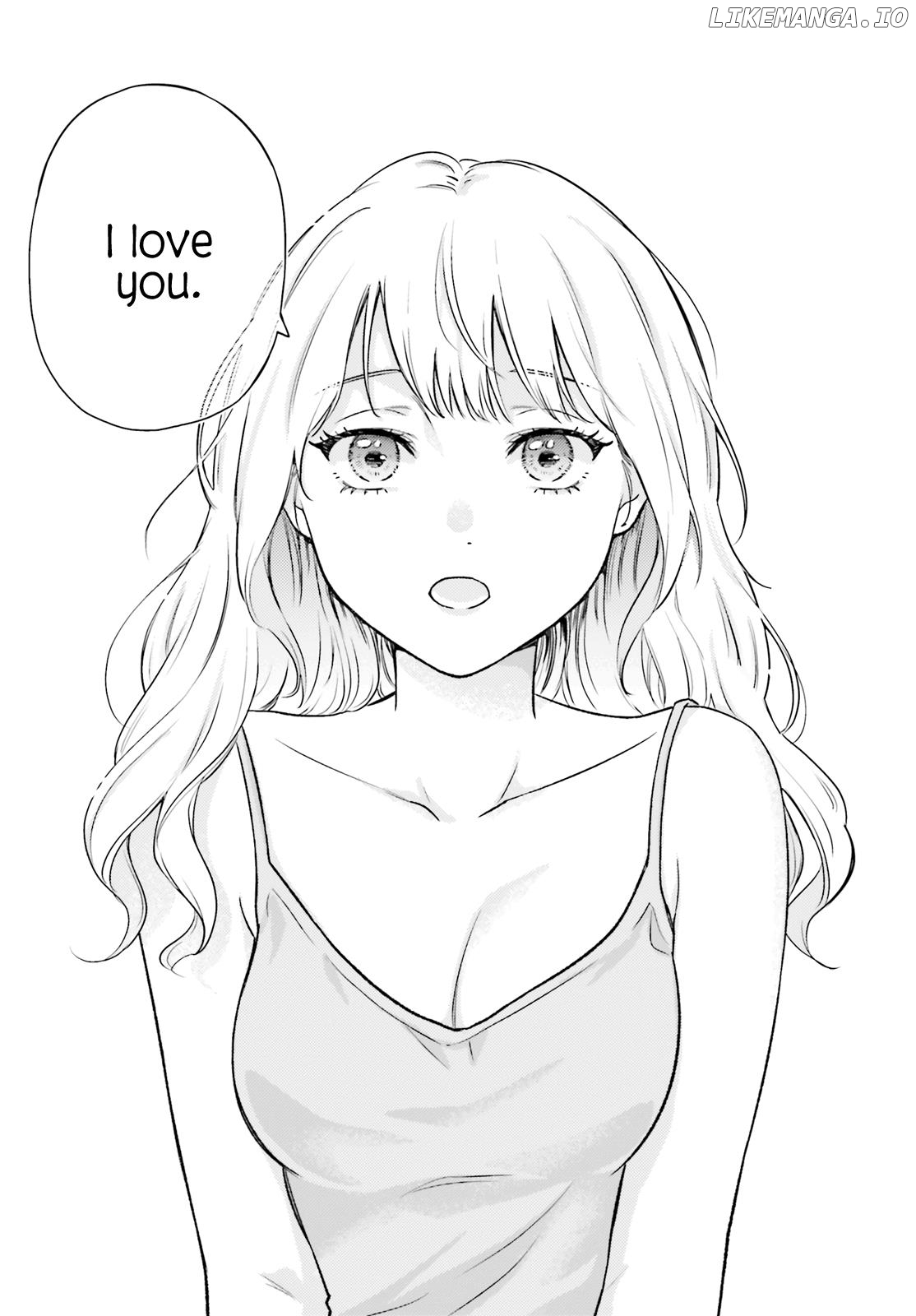 Kyaba Jou Dakedo Jd Ni Otosaremashita chapter 4 - page 19