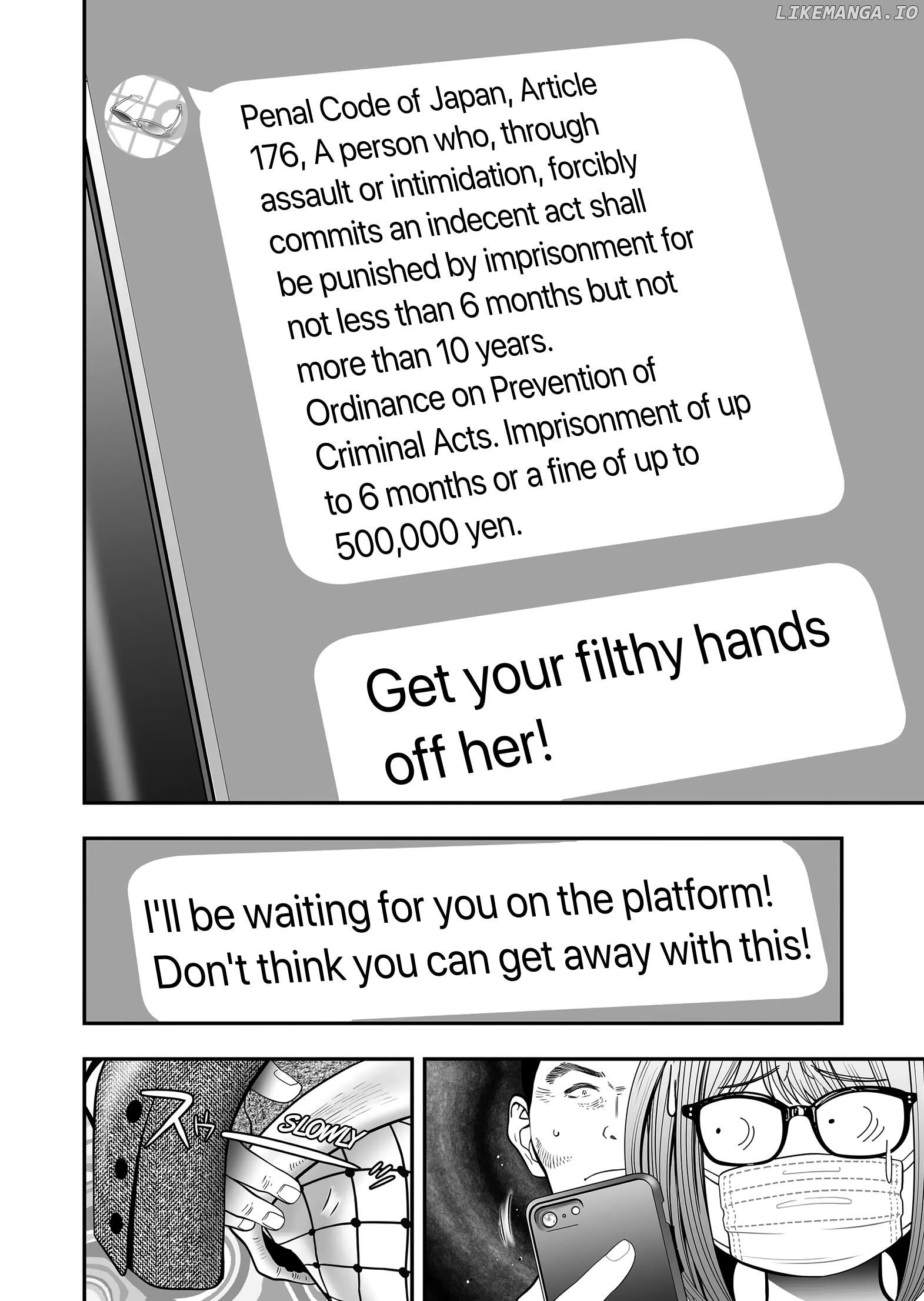Otoko Wo Yamete Mita - Gan Ni Natta No De Josou Shite Koi Wo Suru Koto Ni Narimashita chapter 2 - page 12