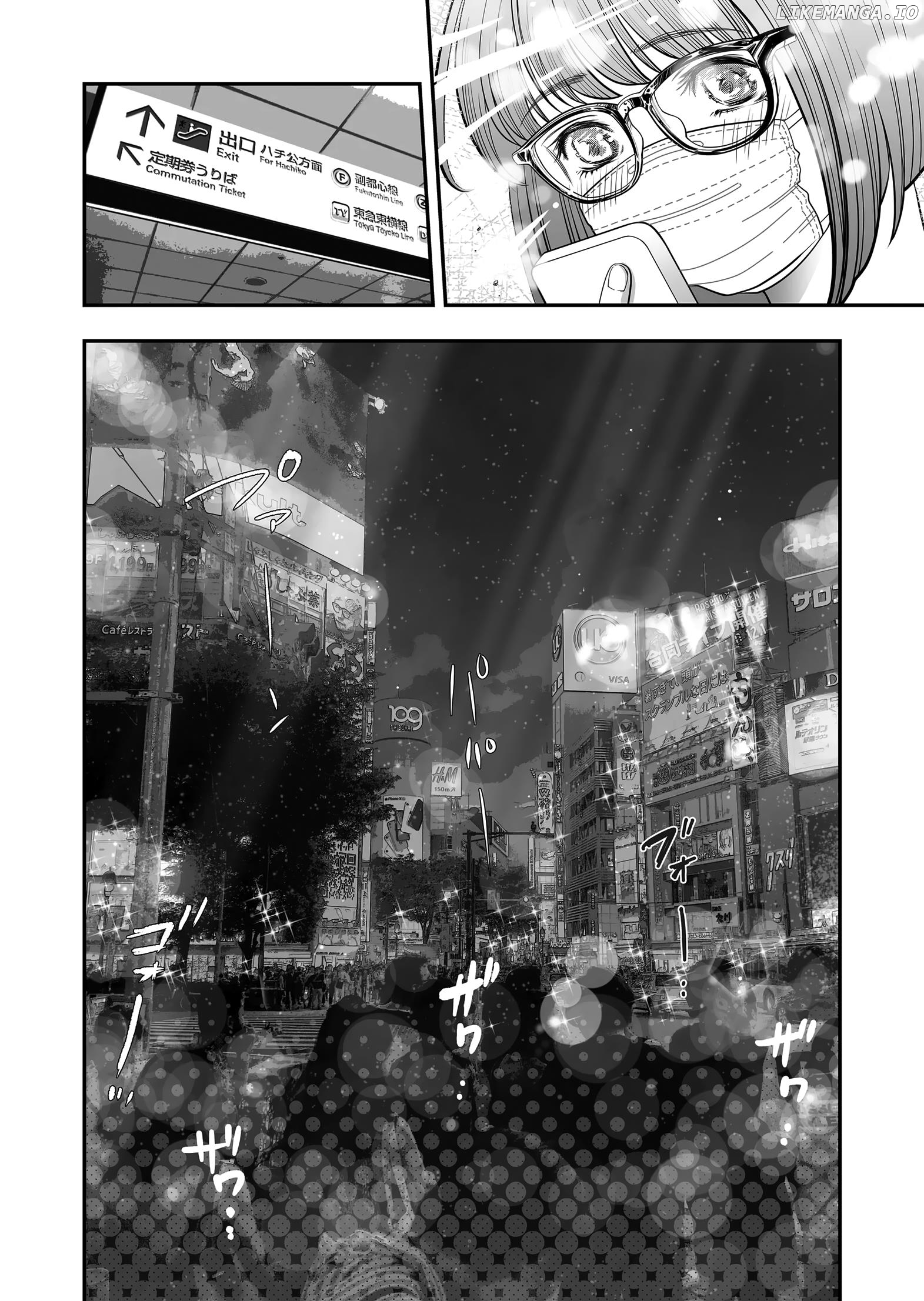 Otoko Wo Yamete Mita - Gan Ni Natta No De Josou Shite Koi Wo Suru Koto Ni Narimashita chapter 2 - page 14