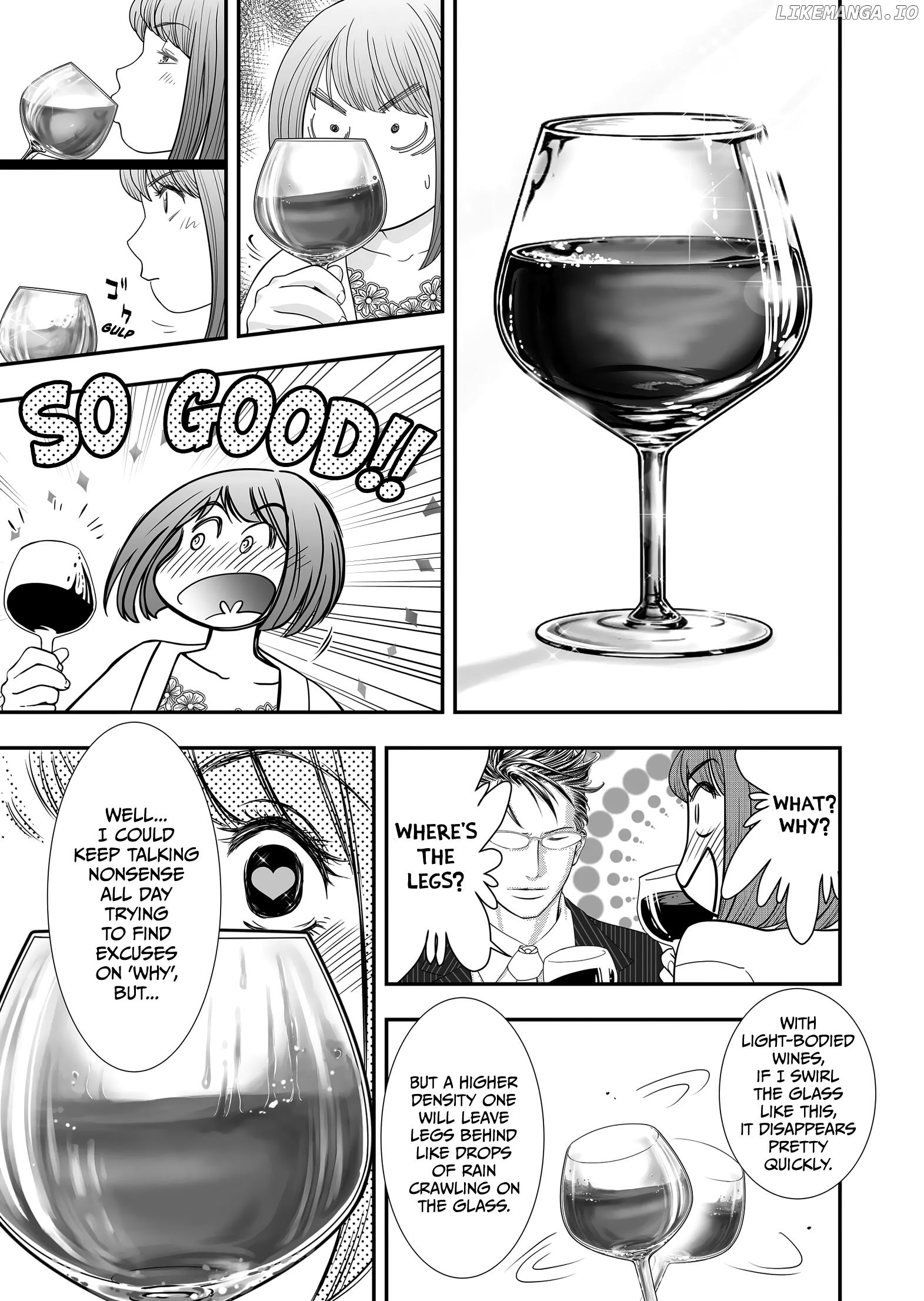 Otoko Wo Yamete Mita - Gan Ni Natta No De Josou Shite Koi Wo Suru Koto Ni Narimashita chapter 3 - page 13