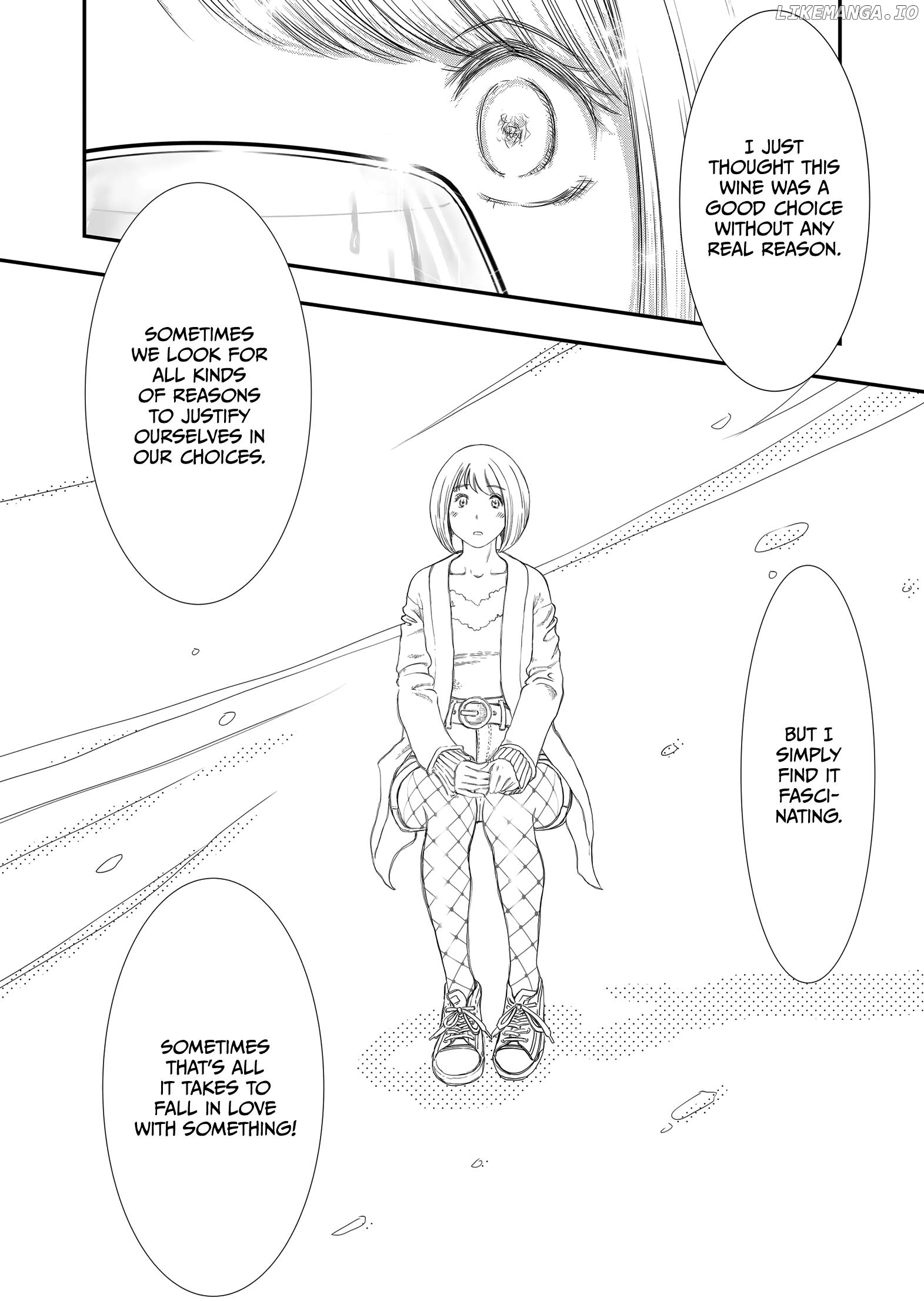 Otoko Wo Yamete Mita - Gan Ni Natta No De Josou Shite Koi Wo Suru Koto Ni Narimashita chapter 3 - page 14