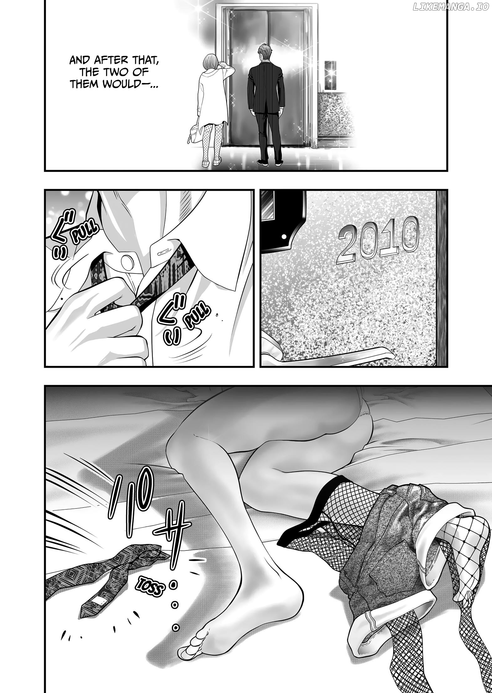 Otoko Wo Yamete Mita - Gan Ni Natta No De Josou Shite Koi Wo Suru Koto Ni Narimashita chapter 3 - page 16