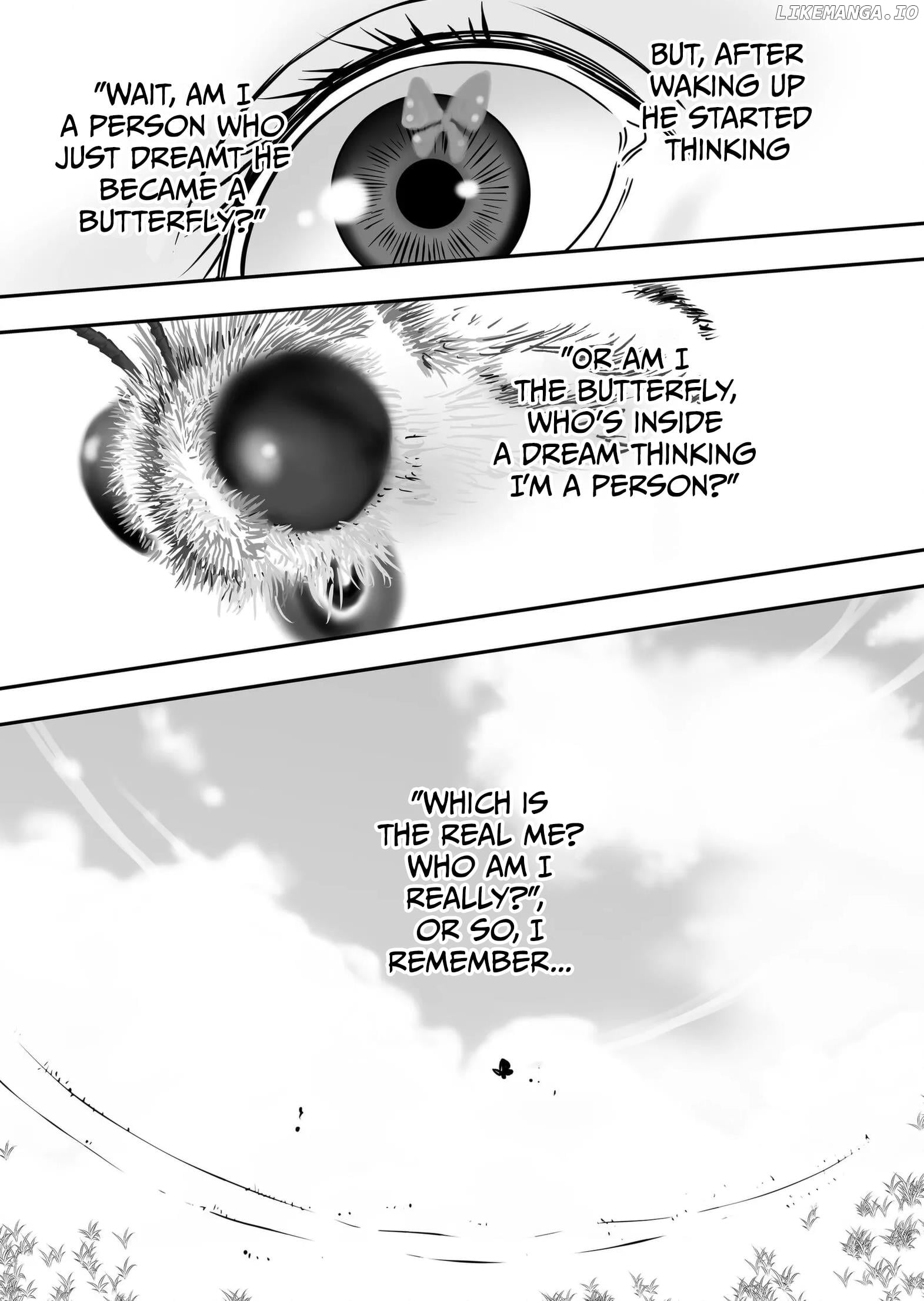 Otoko Wo Yamete Mita - Gan Ni Natta No De Josou Shite Koi Wo Suru Koto Ni Narimashita chapter 4 - page 9