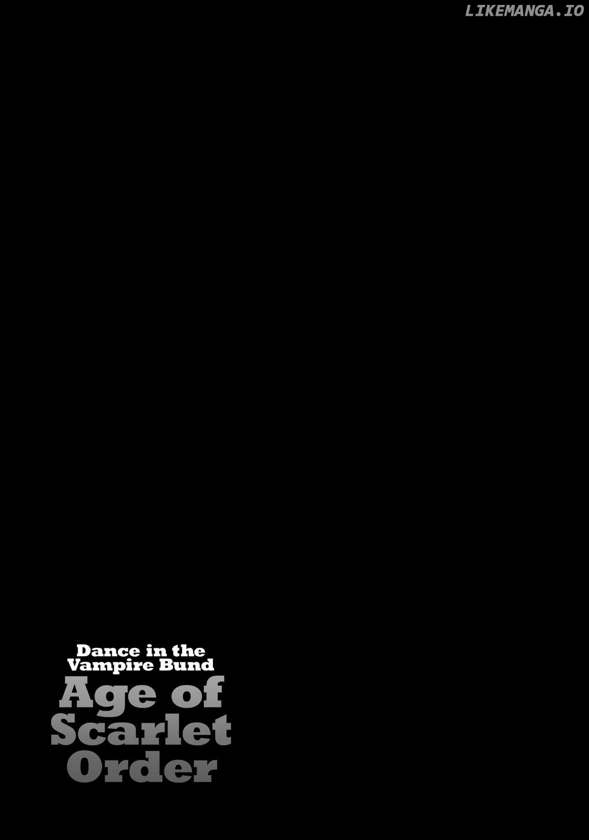 Dance in The Vampire Bund a.s.o. chapter 45 - page 25