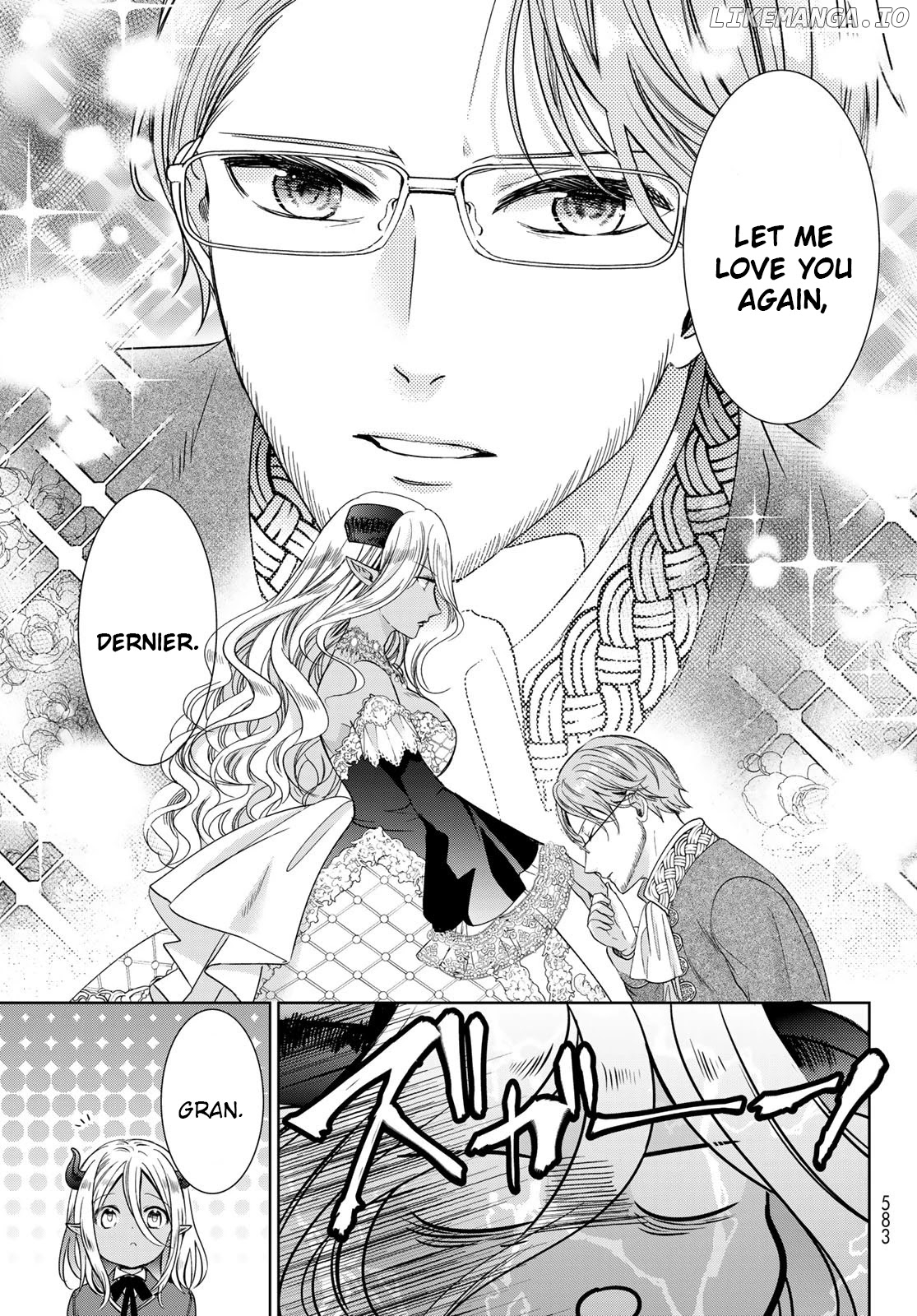 Isekai de Saikyo Mao no Kodomotachi no Mama ni Natchaimashita chapter 26 - page 13