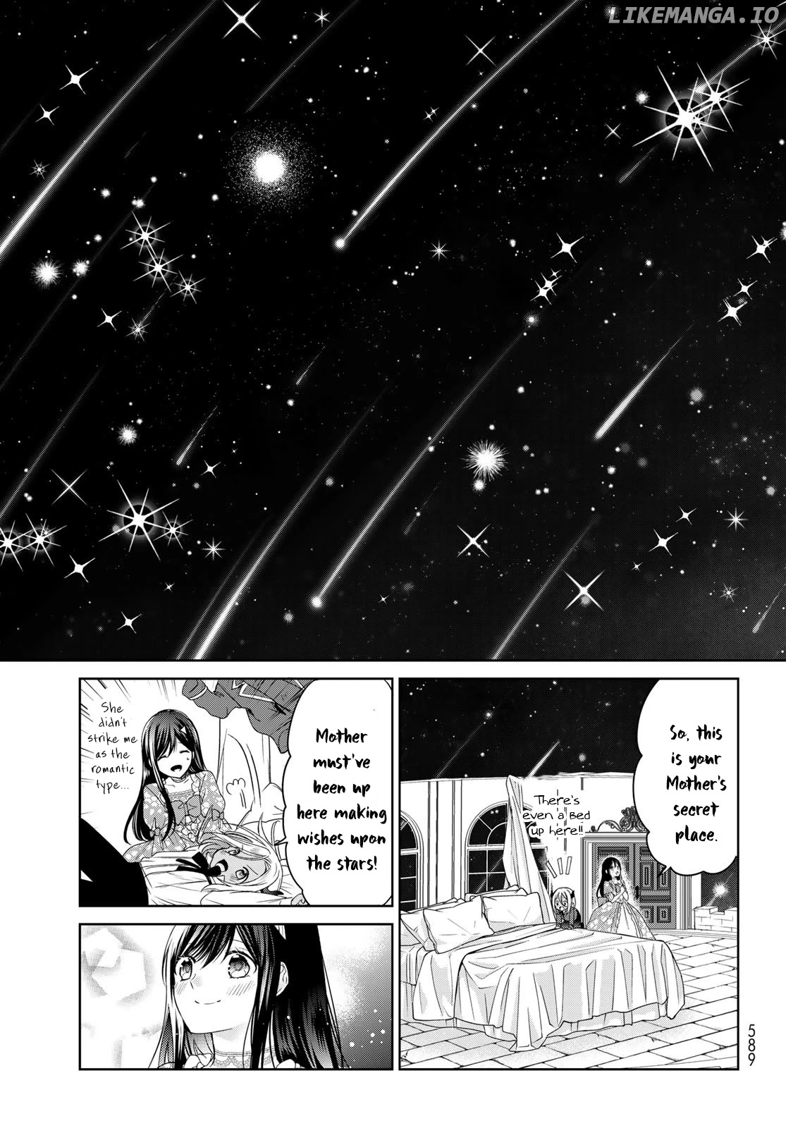 Isekai de Saikyo Mao no Kodomotachi no Mama ni Natchaimashita chapter 26 - page 19