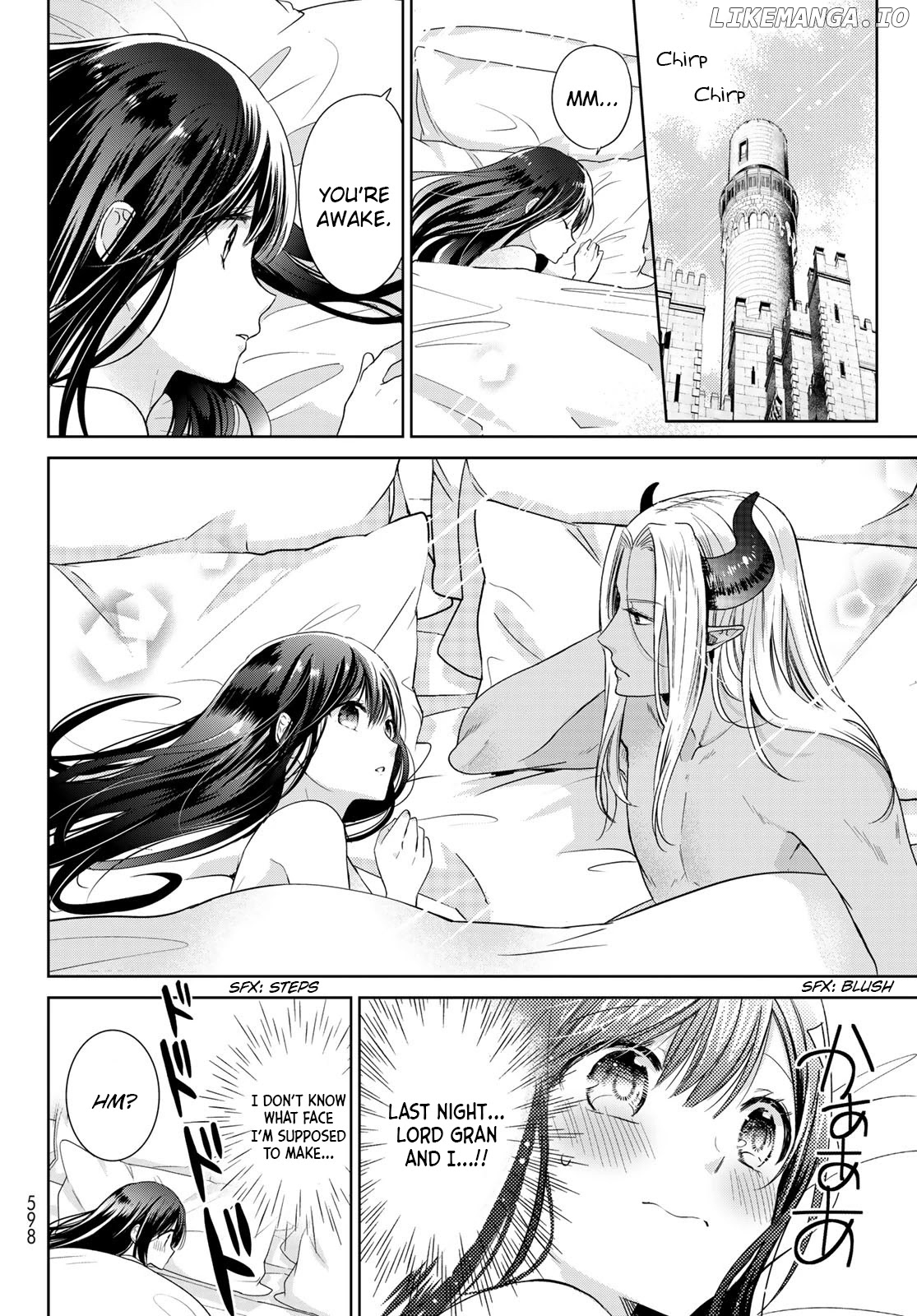 Isekai de Saikyo Mao no Kodomotachi no Mama ni Natchaimashita chapter 26 - page 28