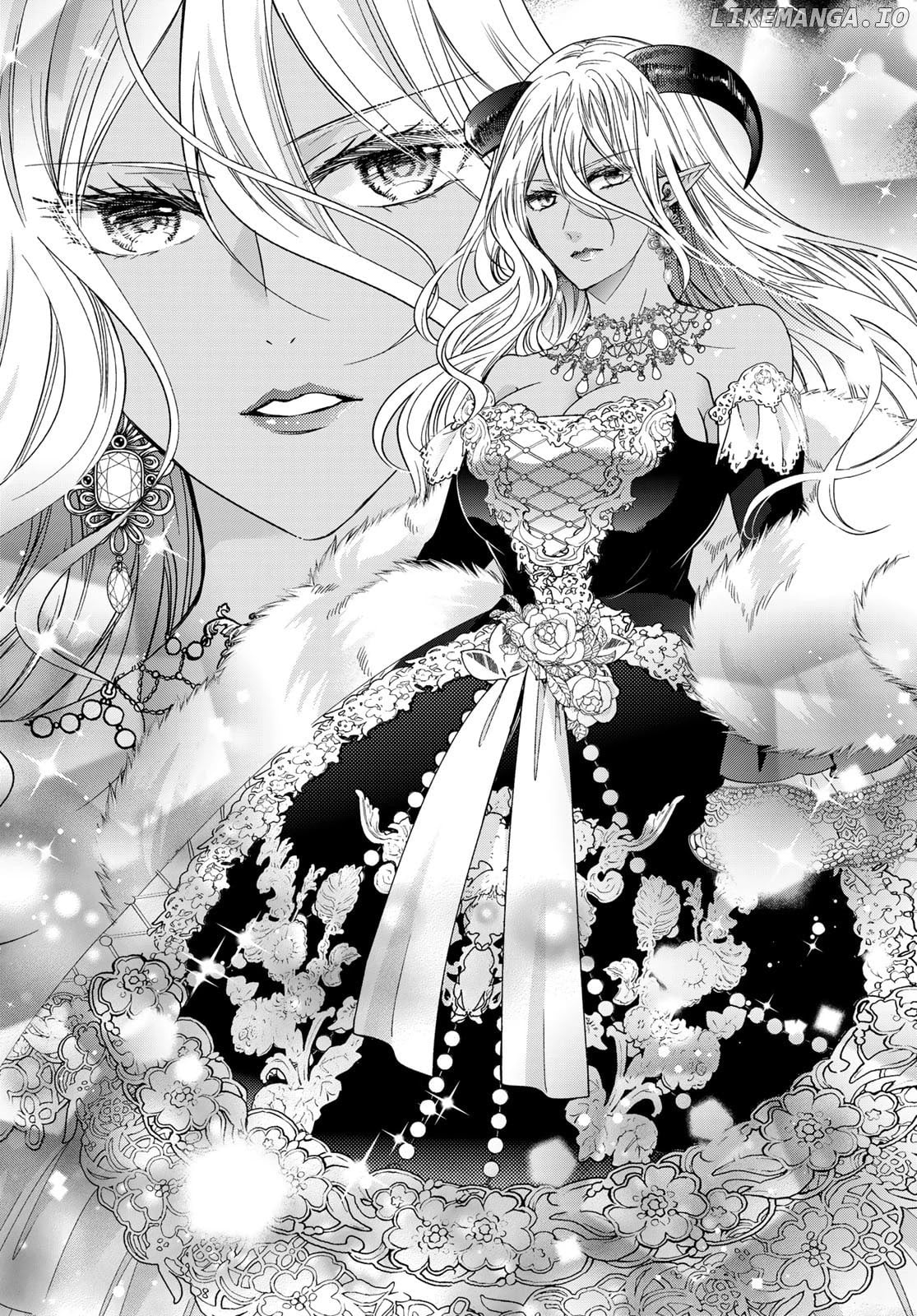 Isekai de Saikyo Mao no Kodomotachi no Mama ni Natchaimashita chapter 26 - page 4