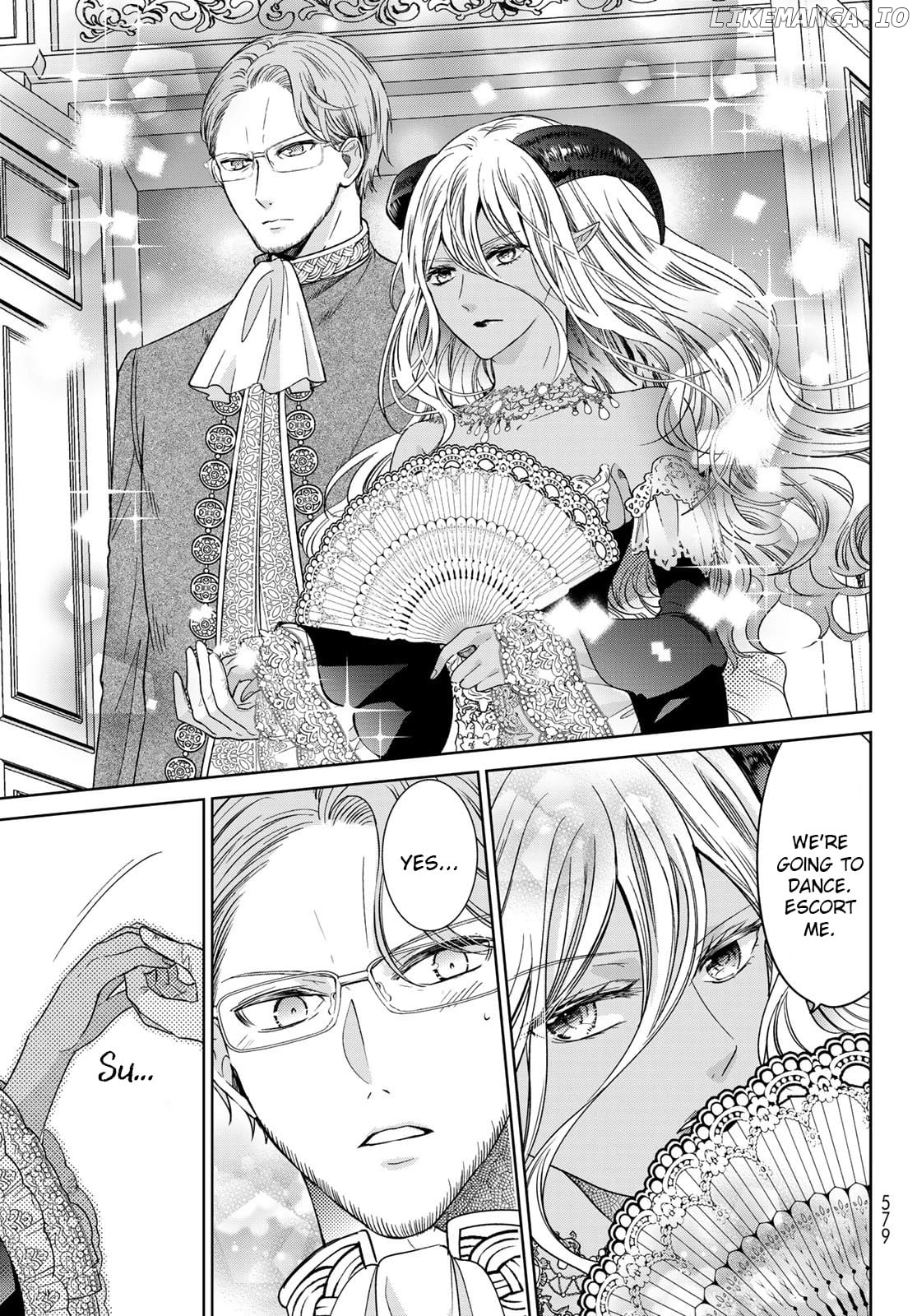 Isekai de Saikyo Mao no Kodomotachi no Mama ni Natchaimashita chapter 26 - page 9