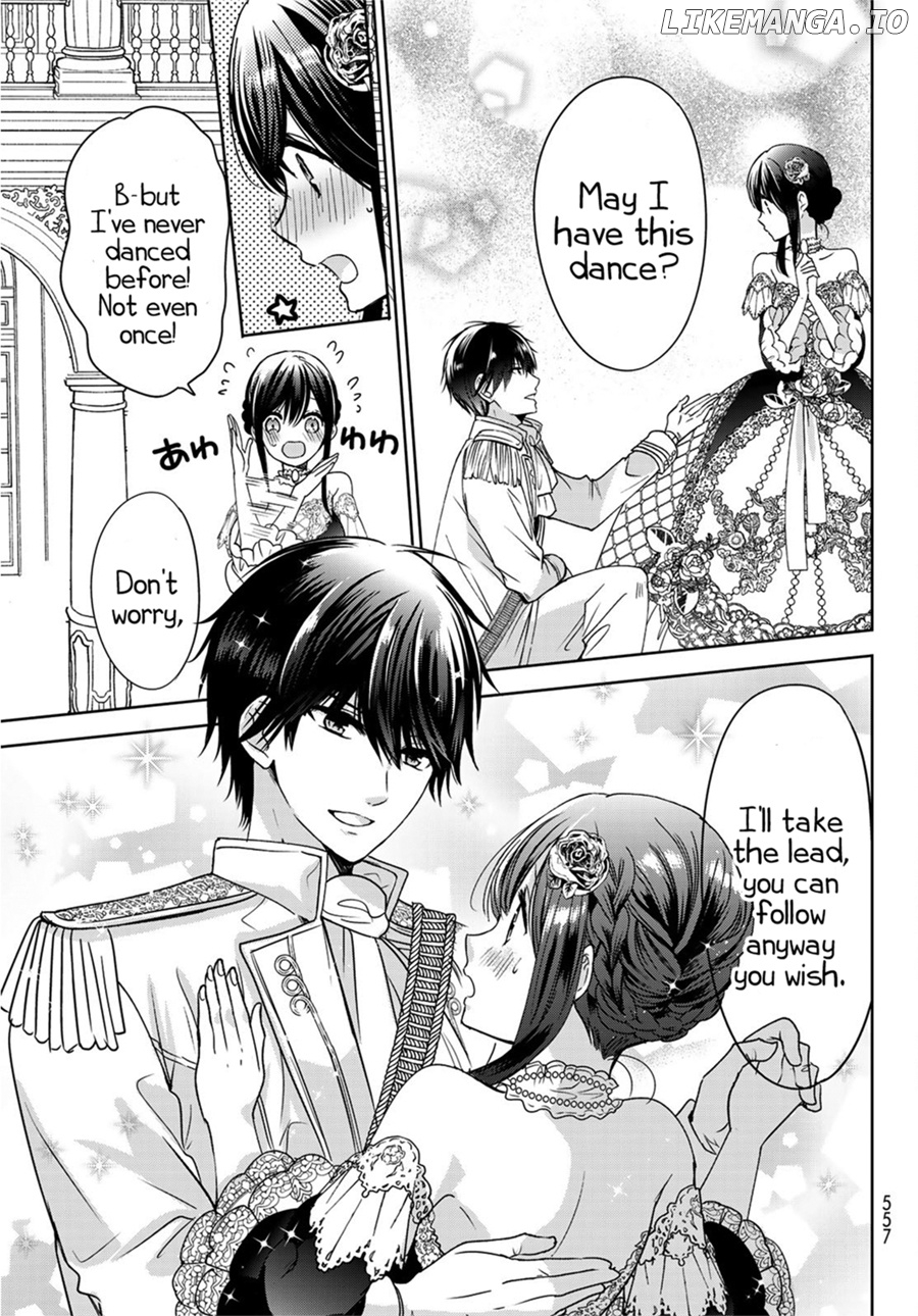 Isekai de Saikyo Mao no Kodomotachi no Mama ni Natchaimashita chapter 9 - page 20