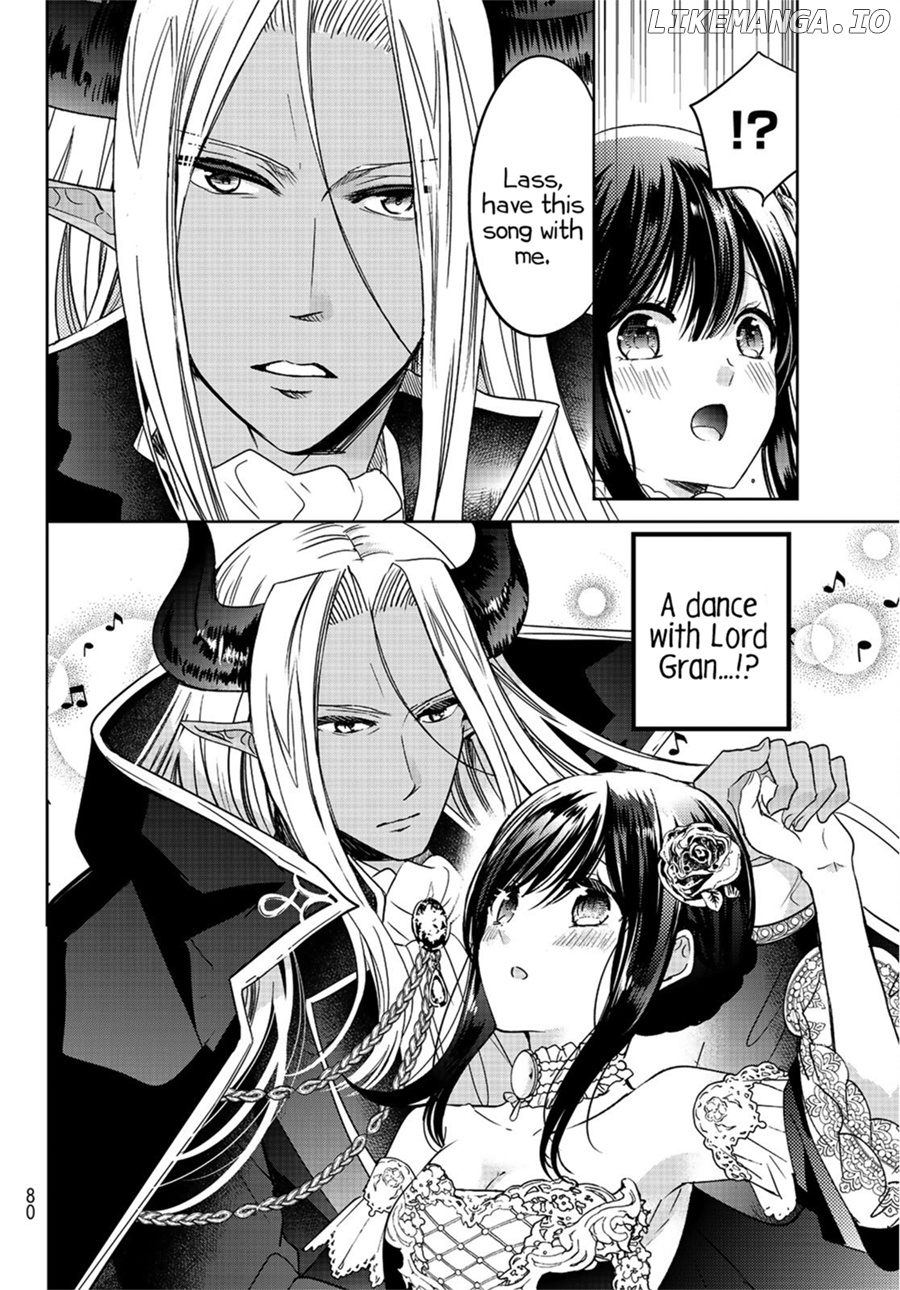 Isekai de Saikyo Mao no Kodomotachi no Mama ni Natchaimashita chapter 9 - page 35