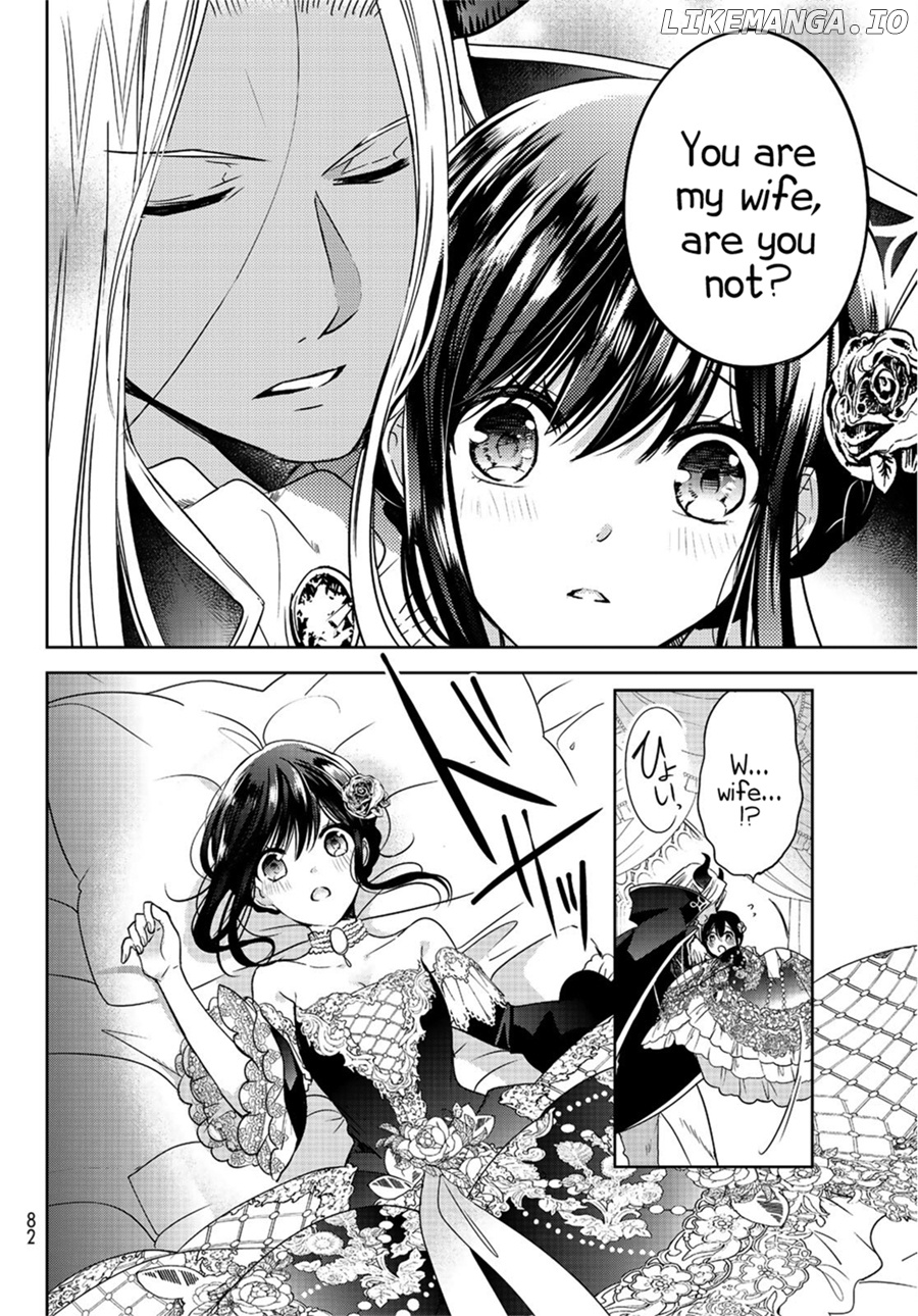 Isekai de Saikyo Mao no Kodomotachi no Mama ni Natchaimashita chapter 9 - page 37